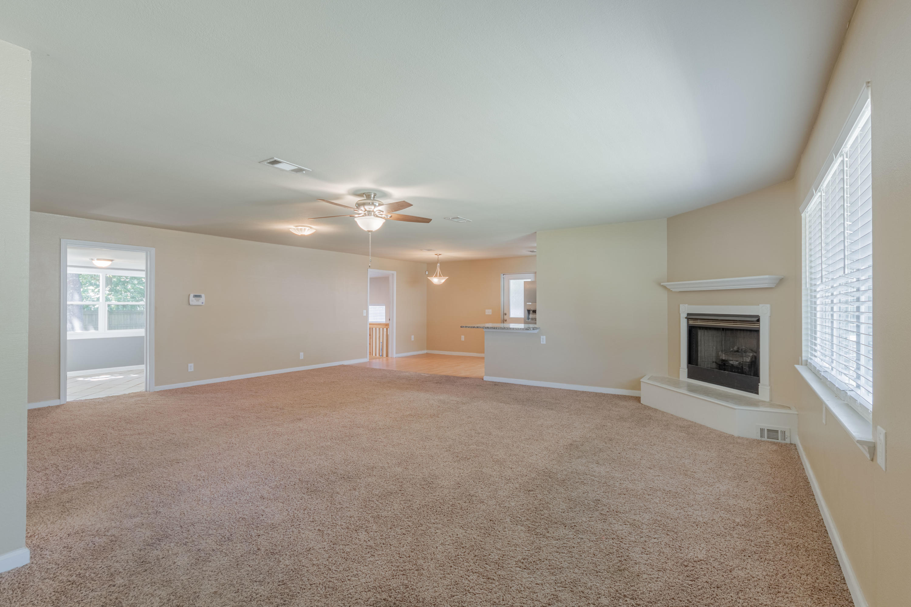 edney 2nd add - Residential