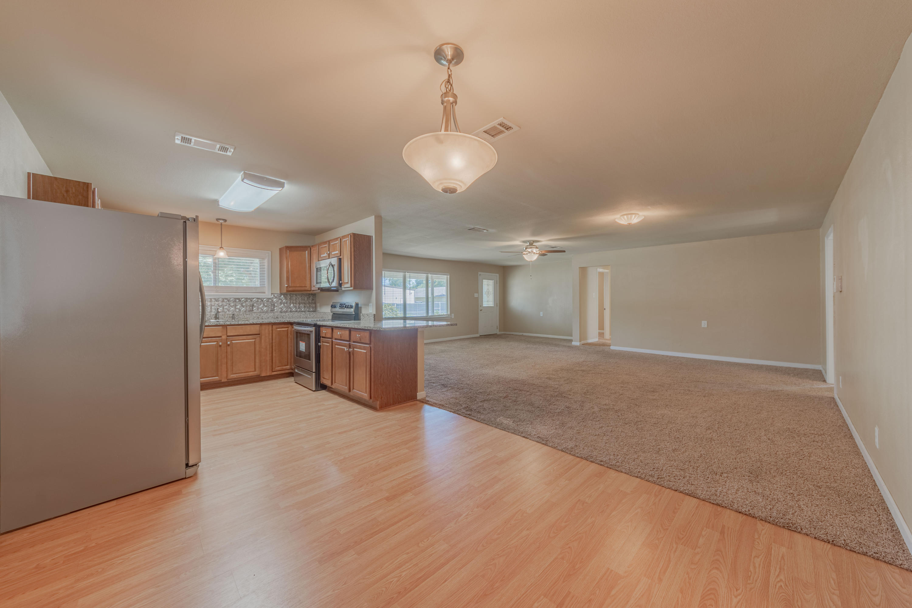 edney 2nd add - Residential