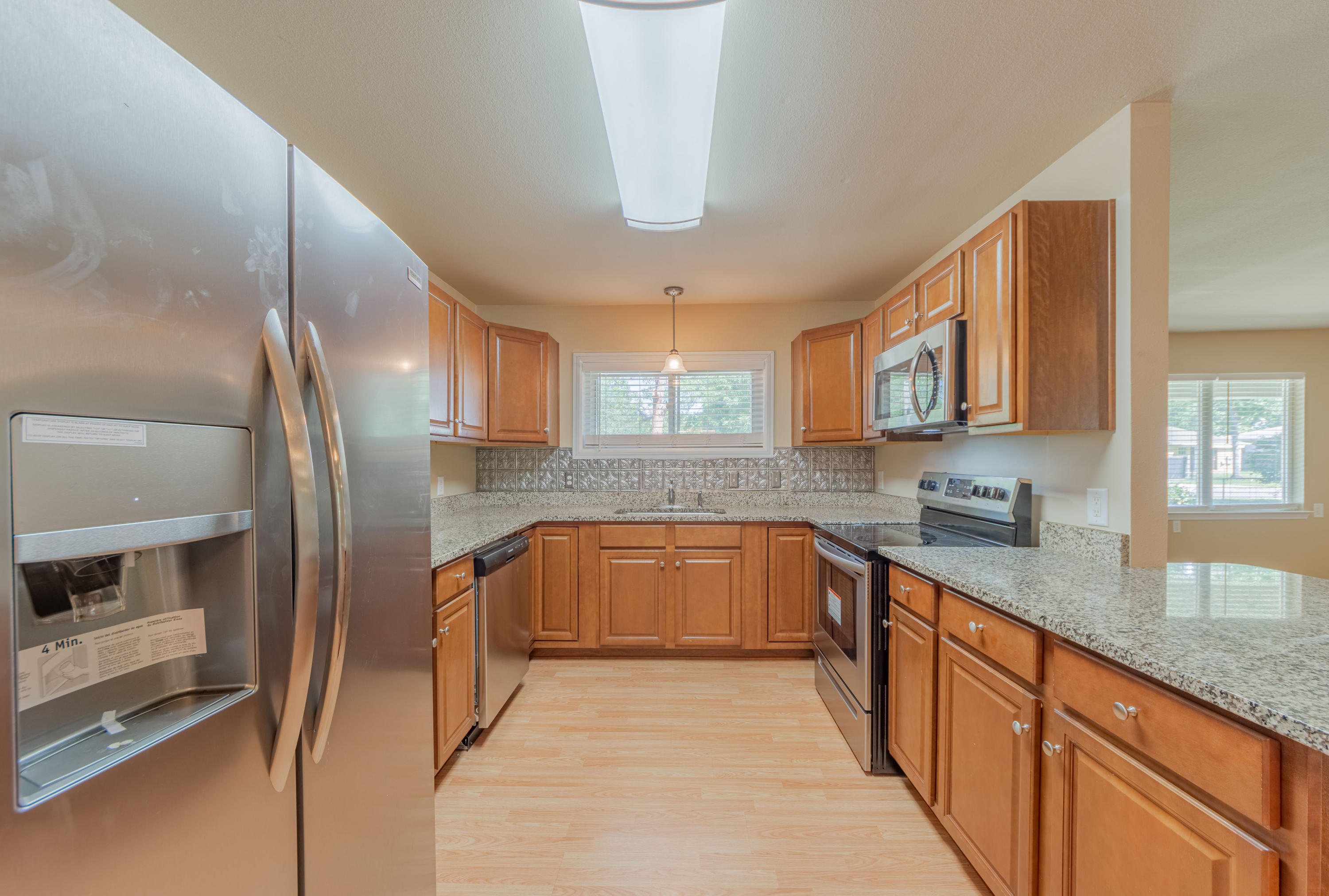 edney 2nd add - Residential