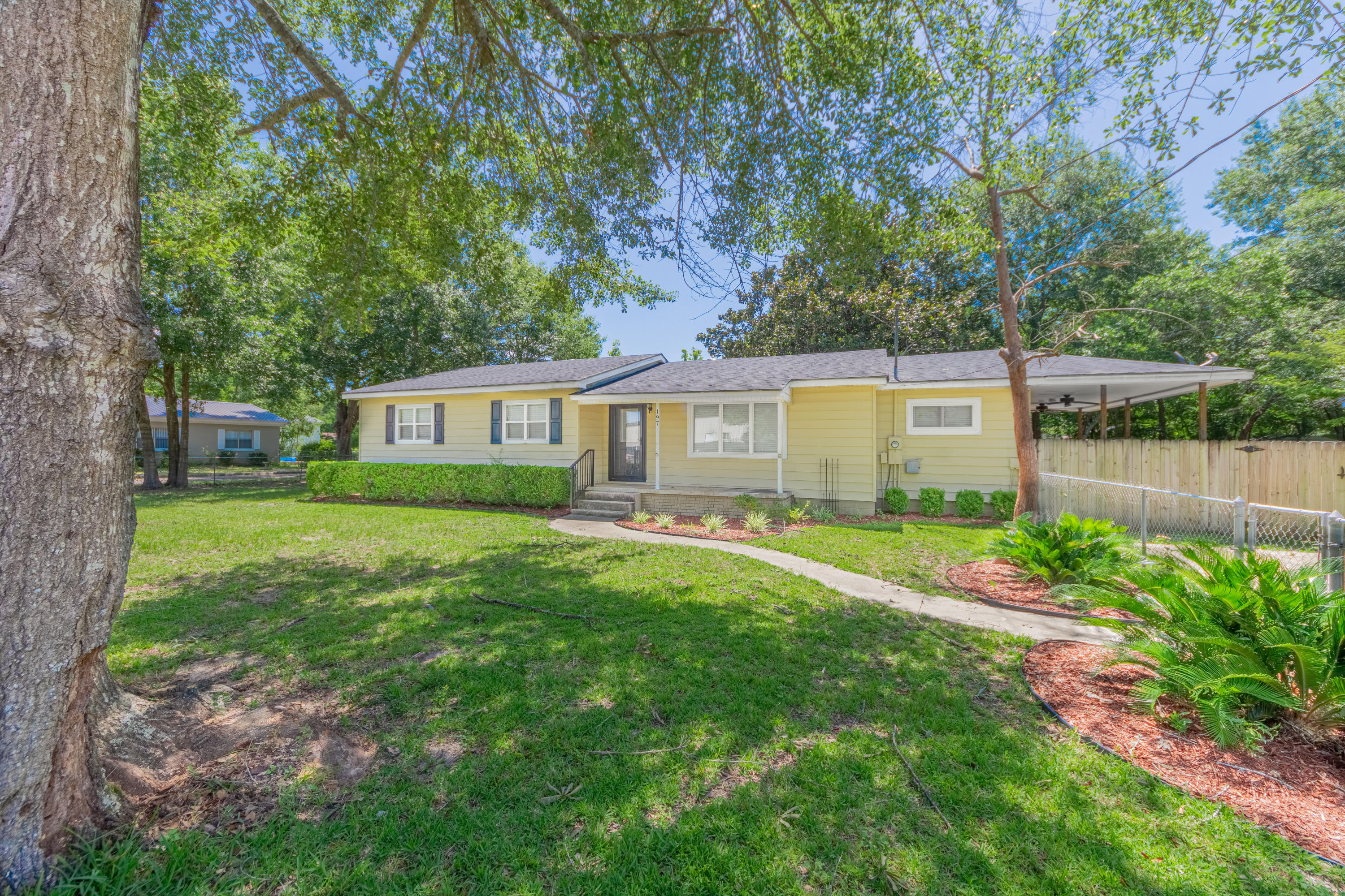 edney 2nd add - Residential