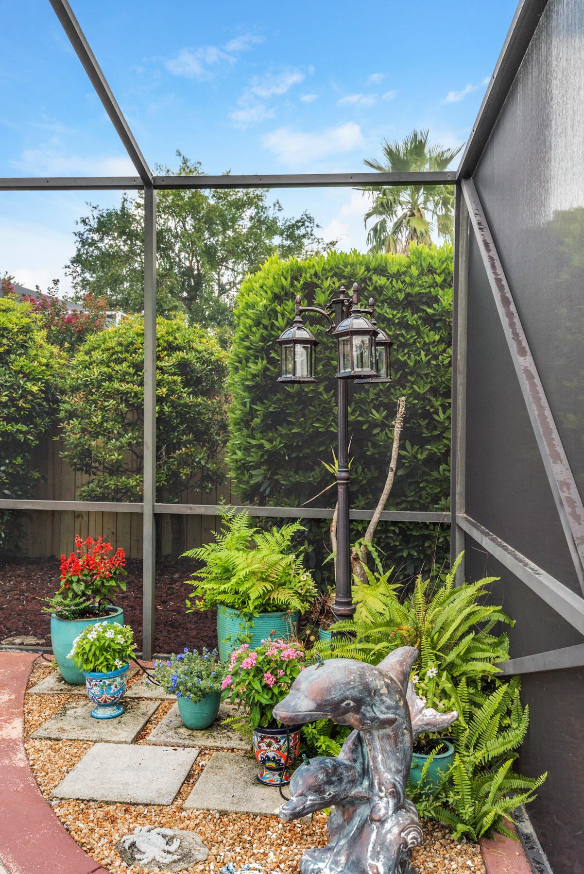 SUMMER BREEZE PH 1 - Residential