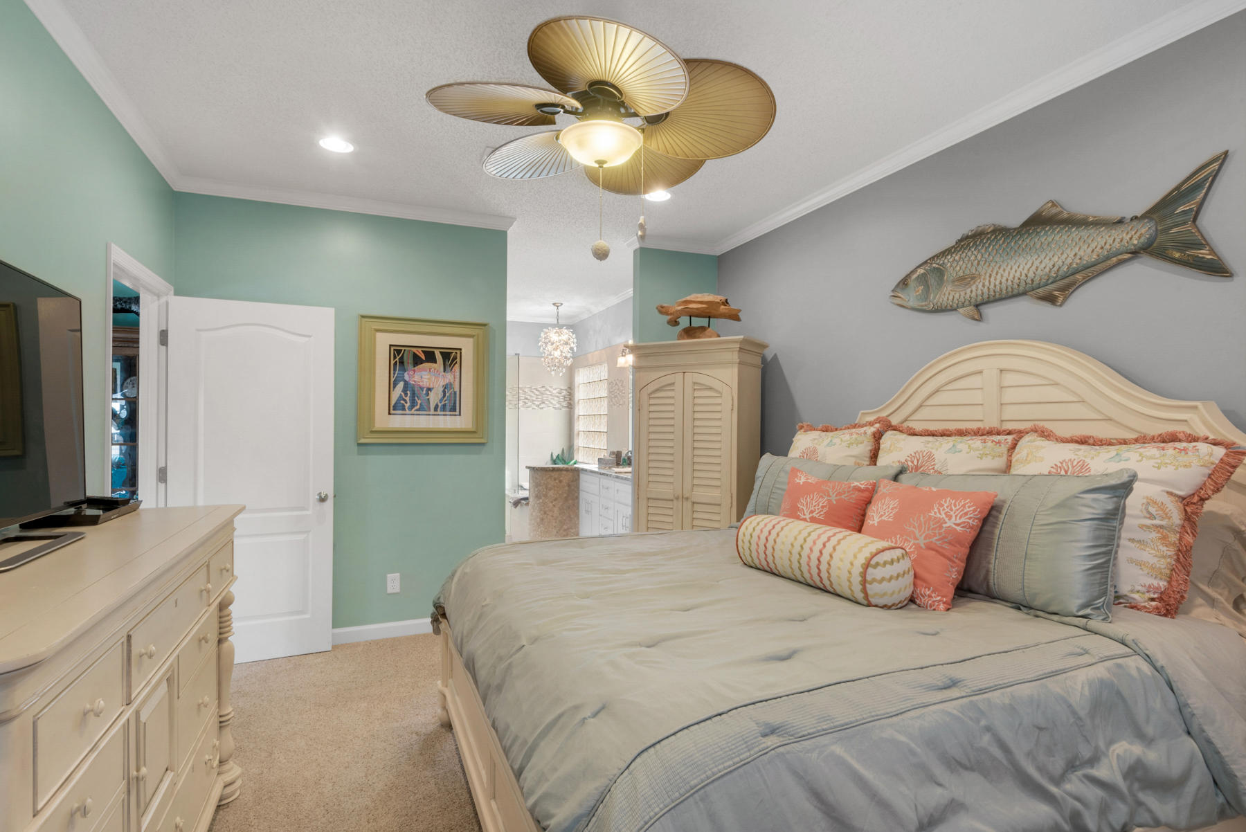 SUMMER BREEZE PH 1 - Residential