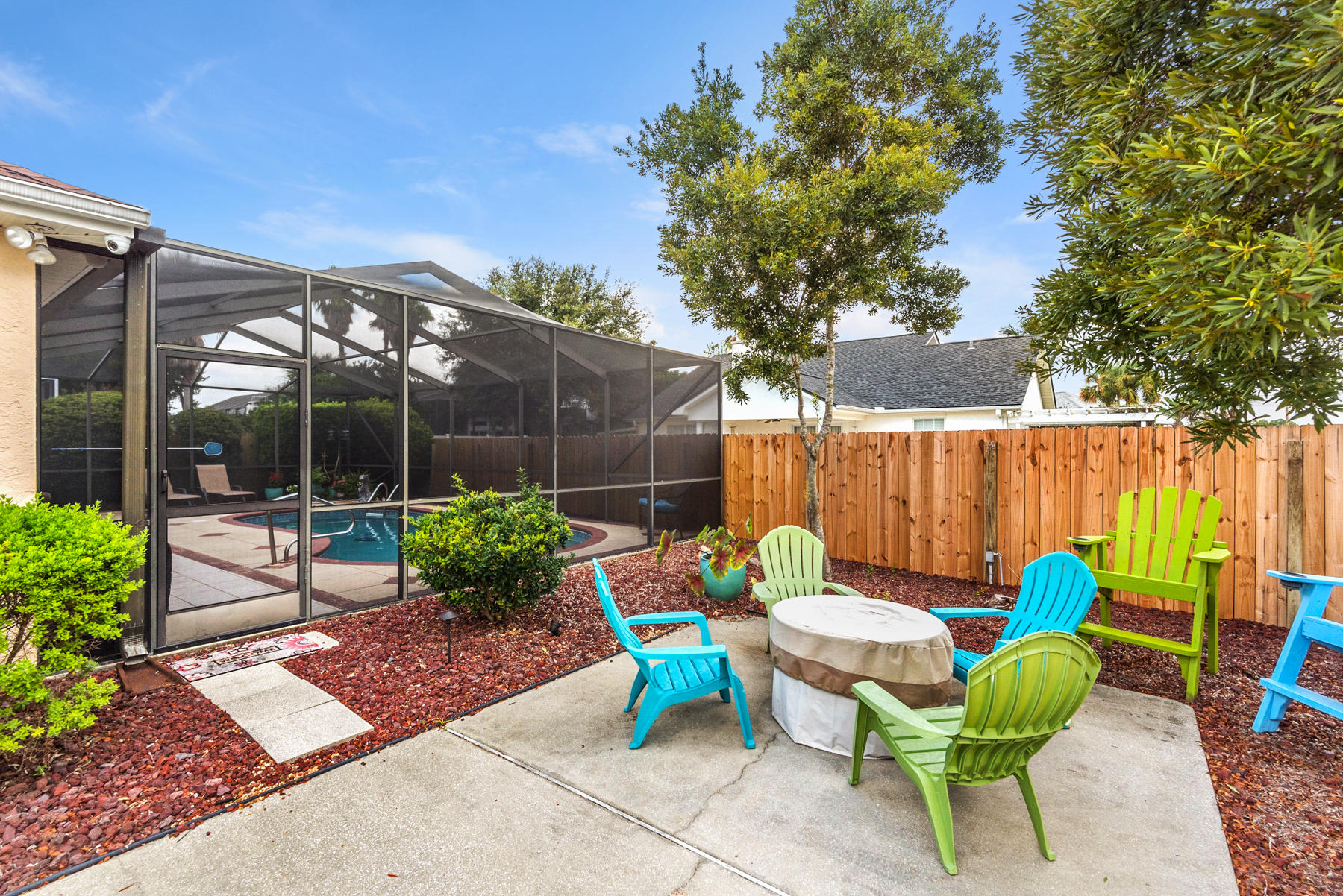 SUMMER BREEZE PH 1 - Residential