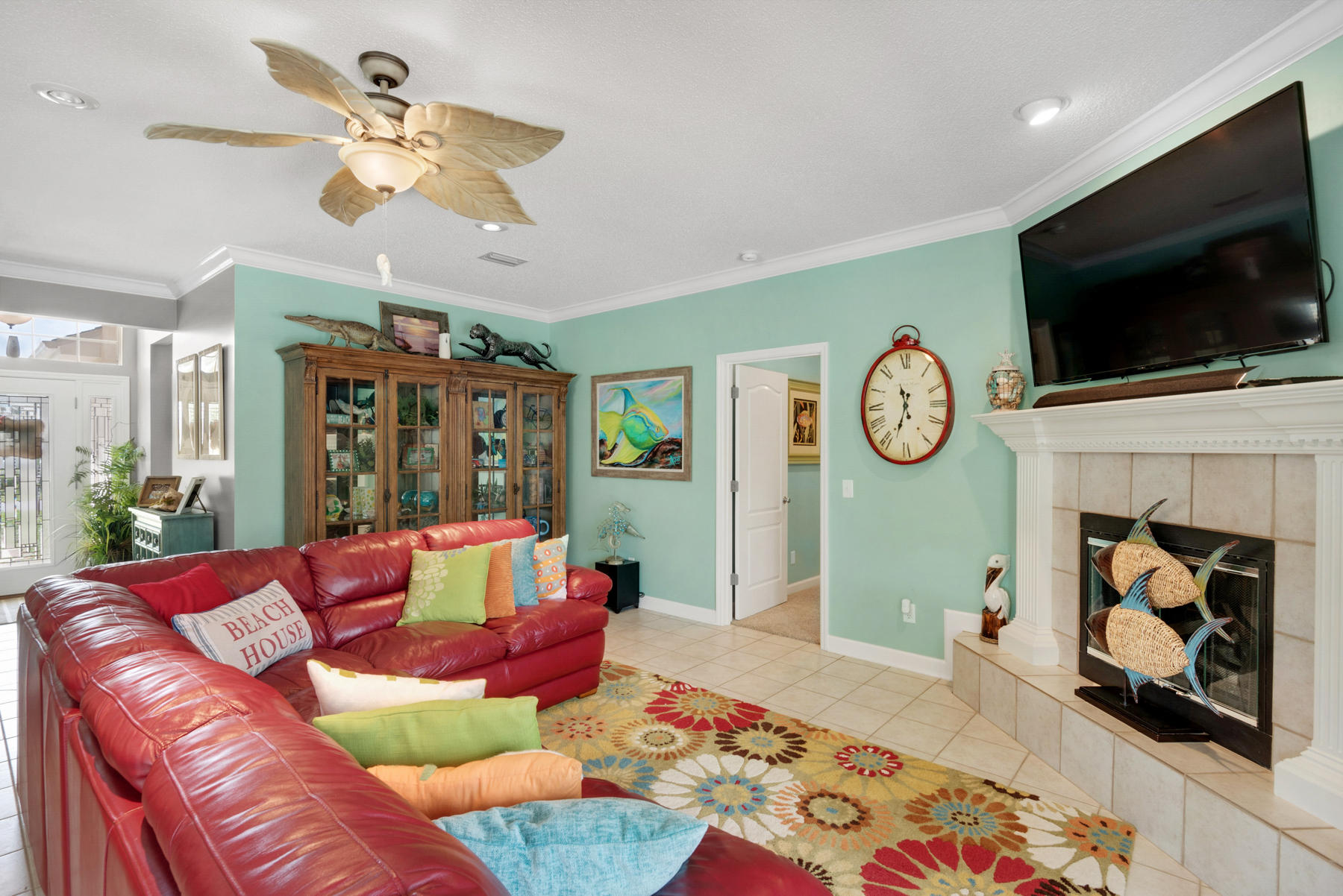 SUMMER BREEZE PH 1 - Residential