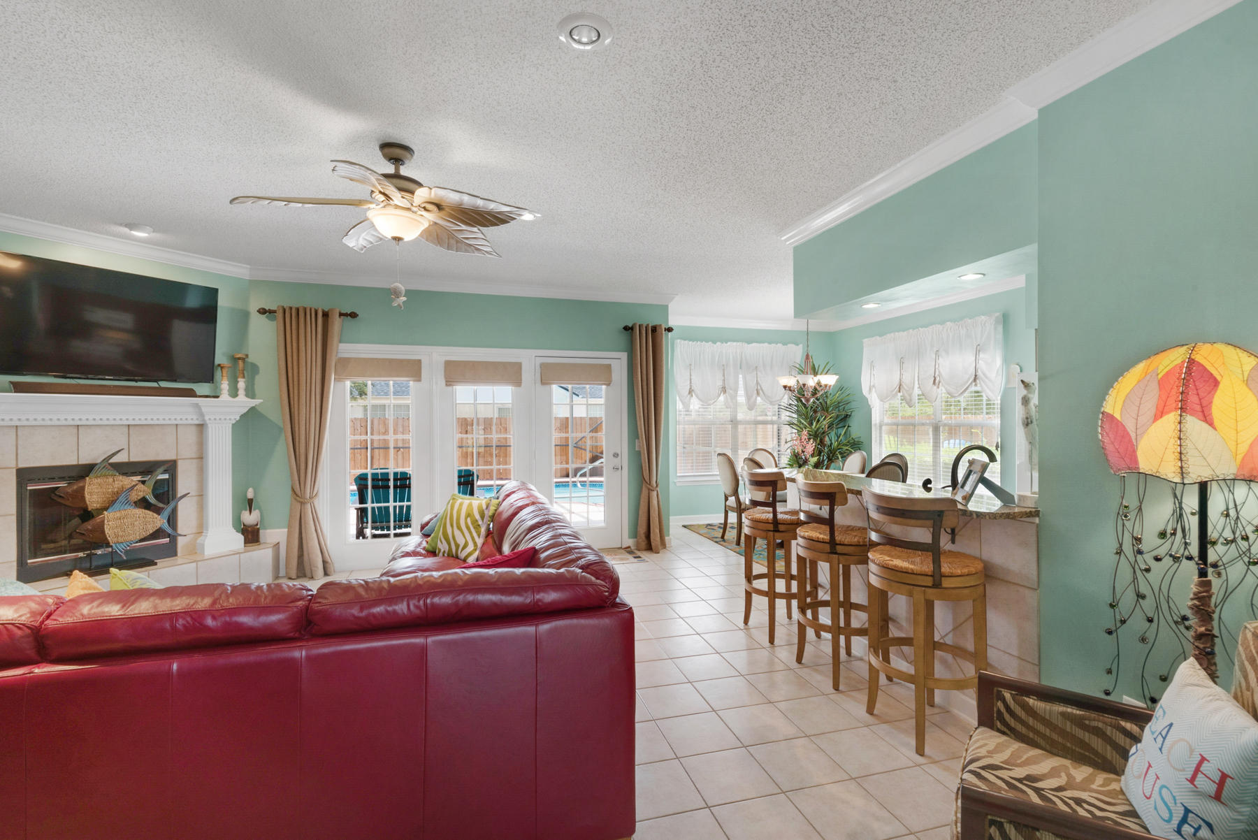 SUMMER BREEZE PH 1 - Residential