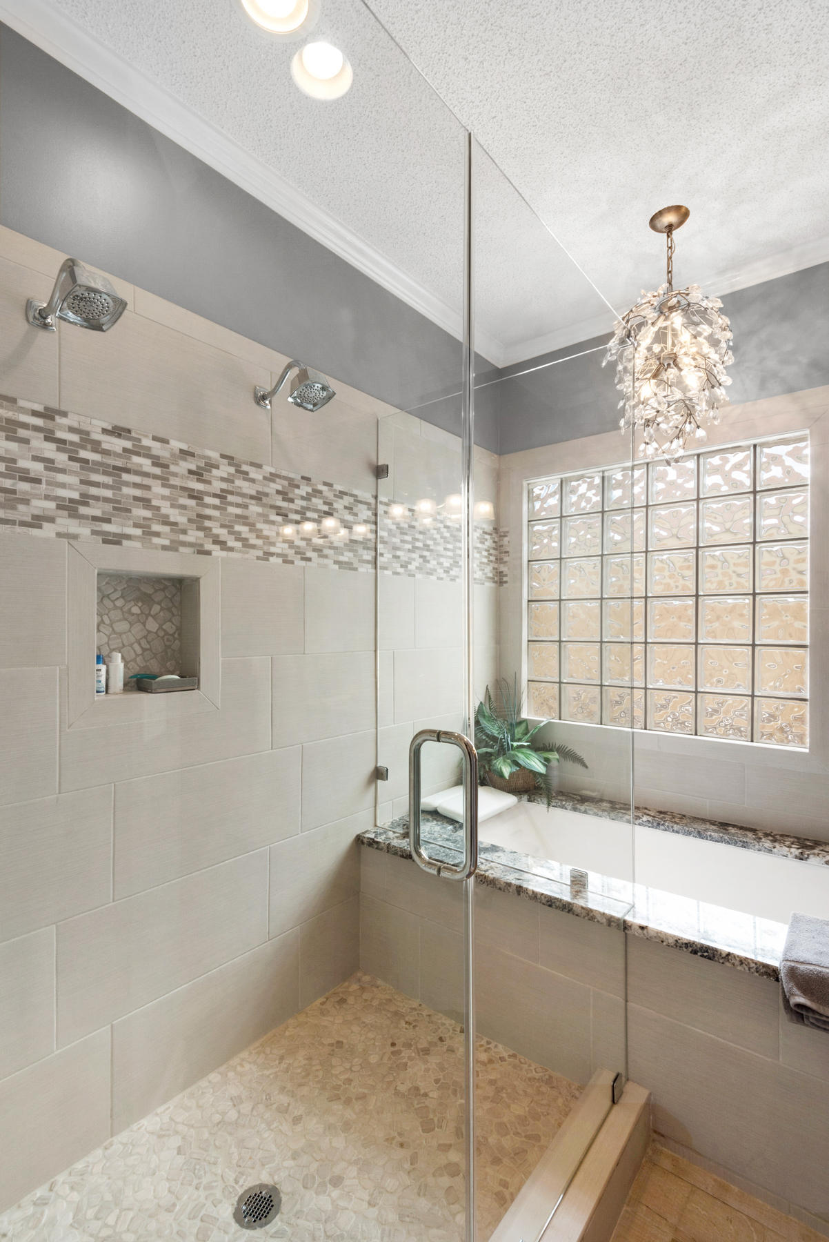 SUMMER BREEZE PH 1 - Residential