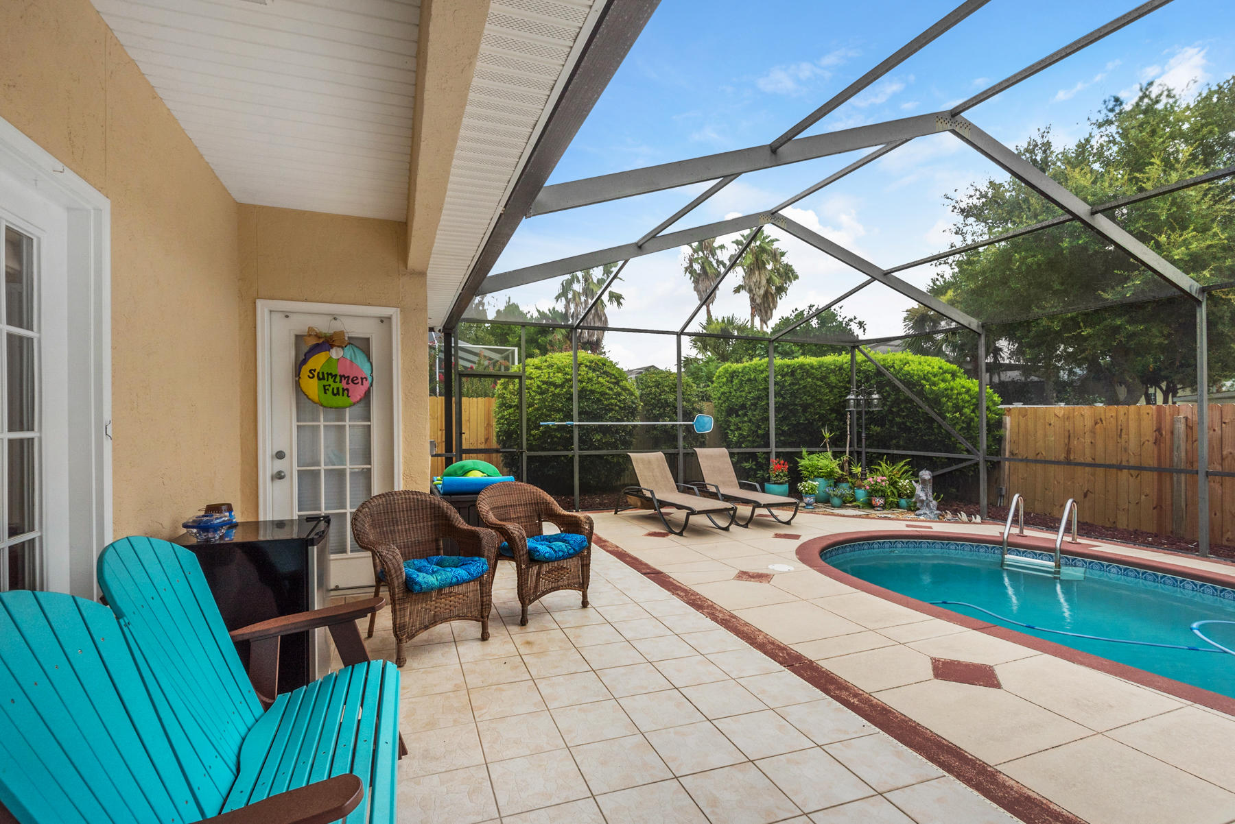 SUMMER BREEZE PH 1 - Residential