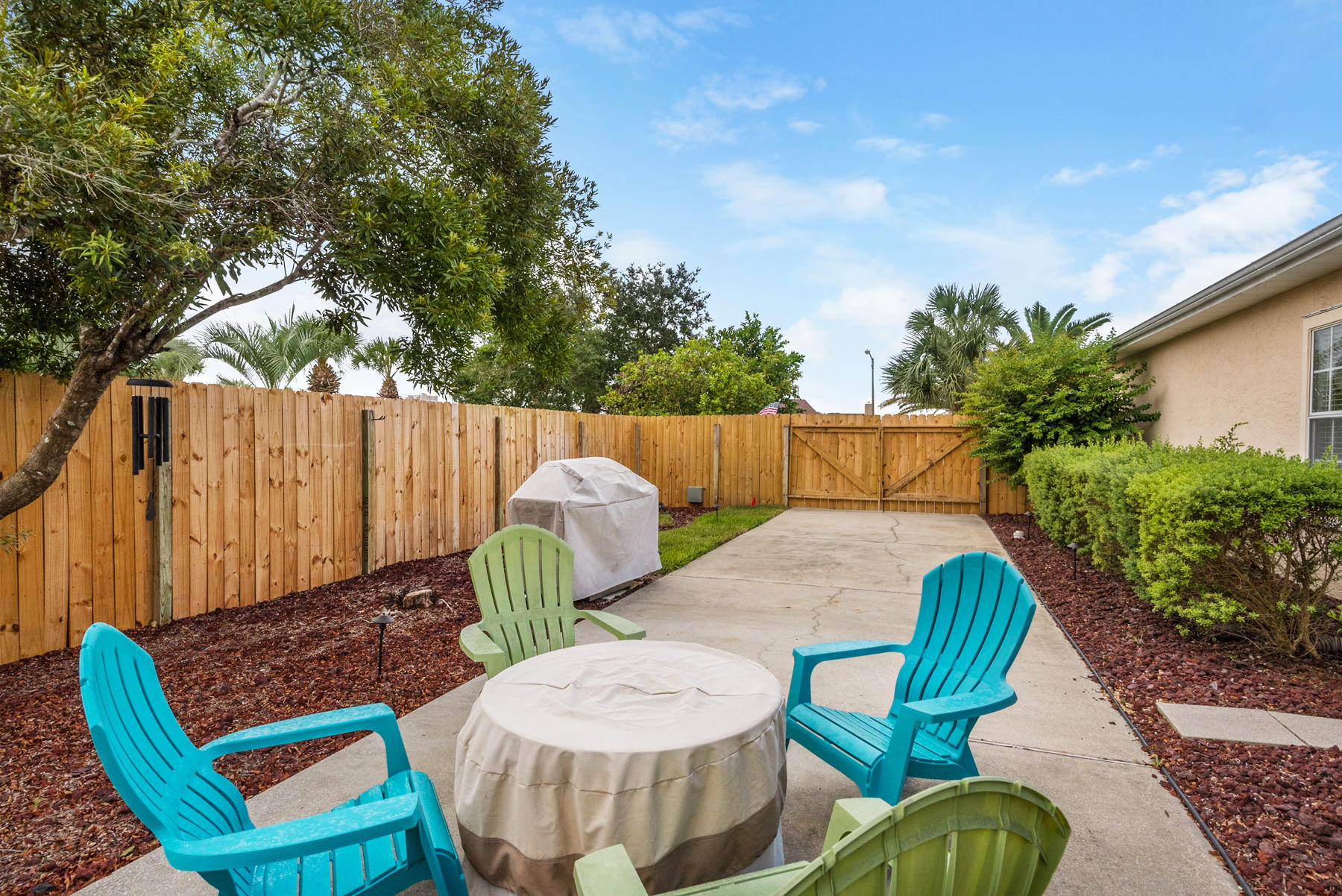 SUMMER BREEZE PH 1 - Residential