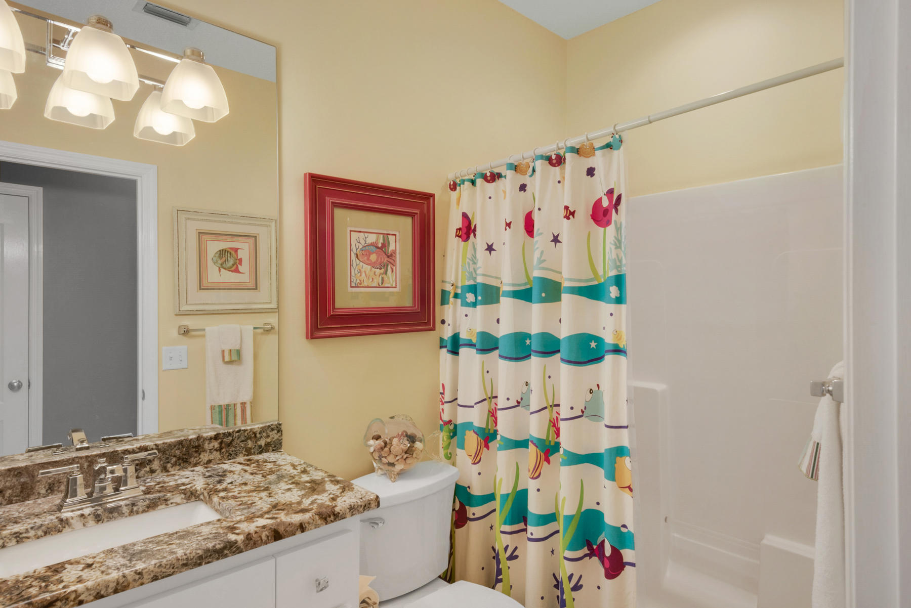 SUMMER BREEZE PH 1 - Residential