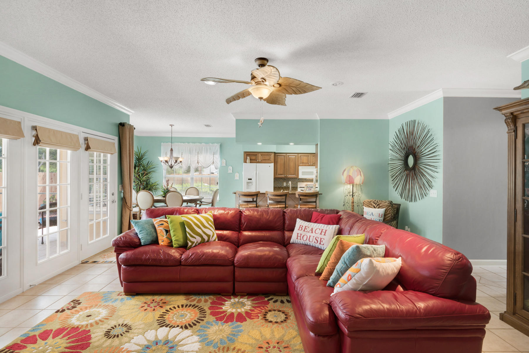 SUMMER BREEZE PH 1 - Residential