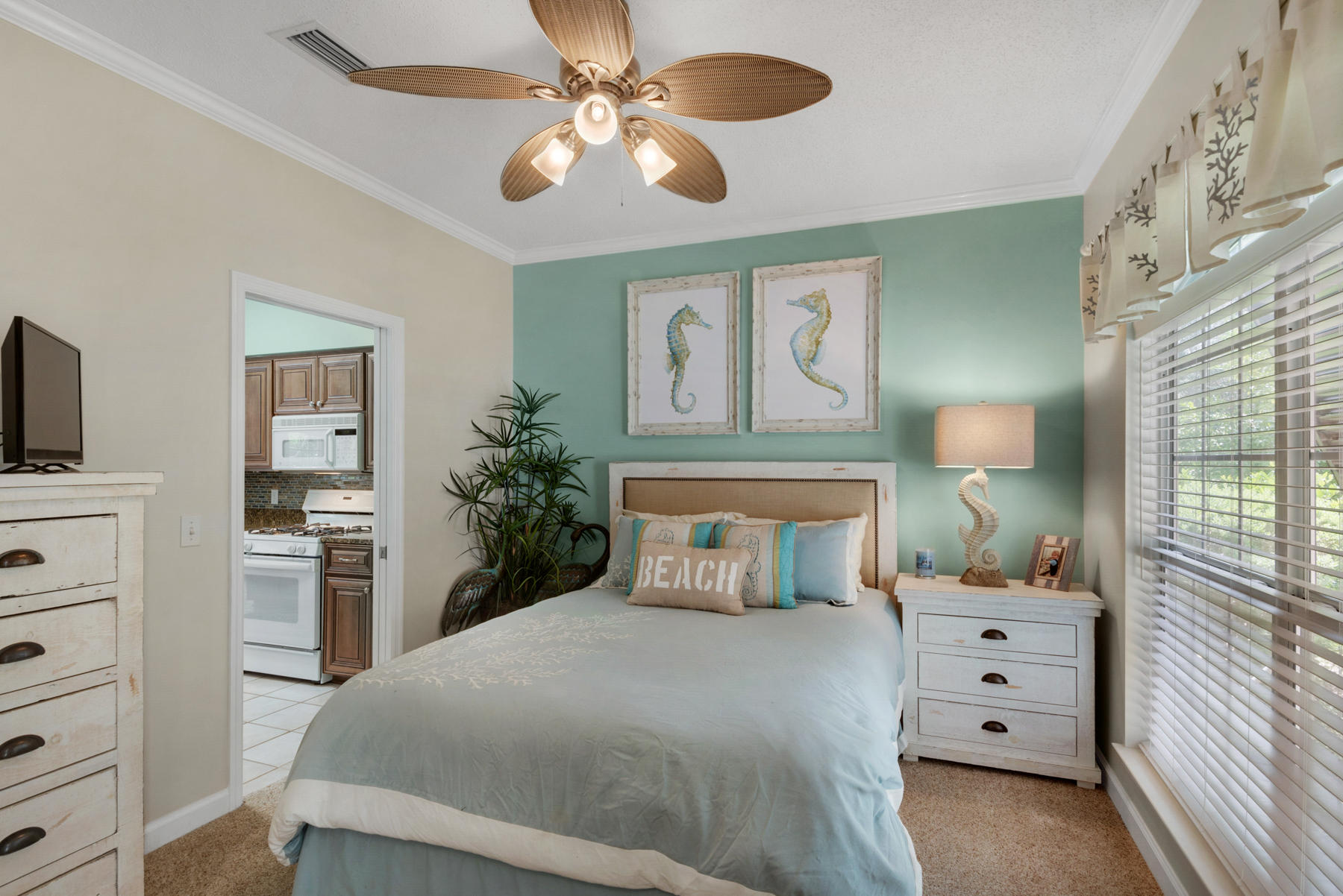 SUMMER BREEZE PH 1 - Residential