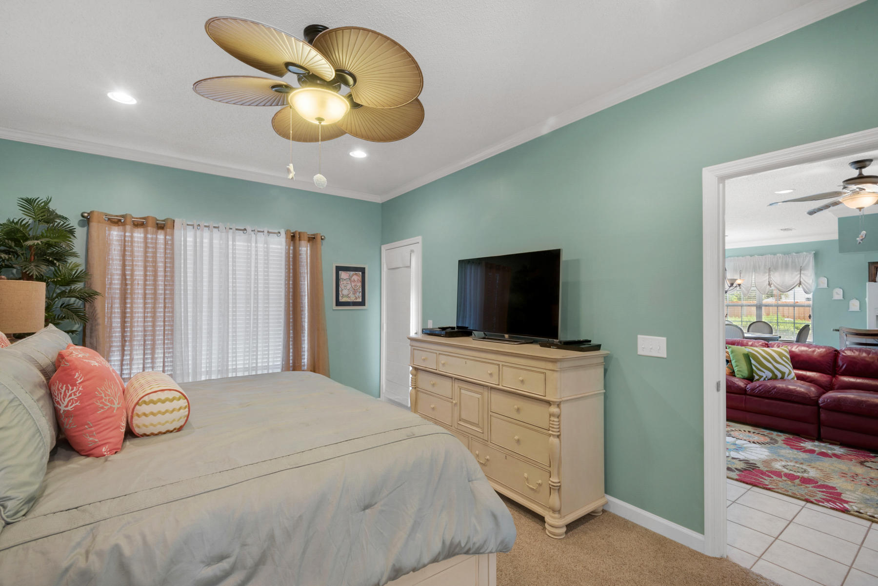 SUMMER BREEZE PH 1 - Residential