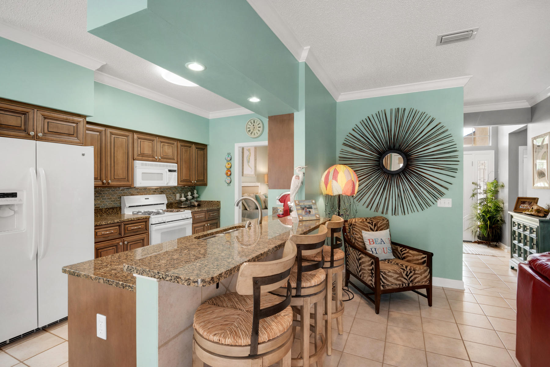 SUMMER BREEZE PH 1 - Residential