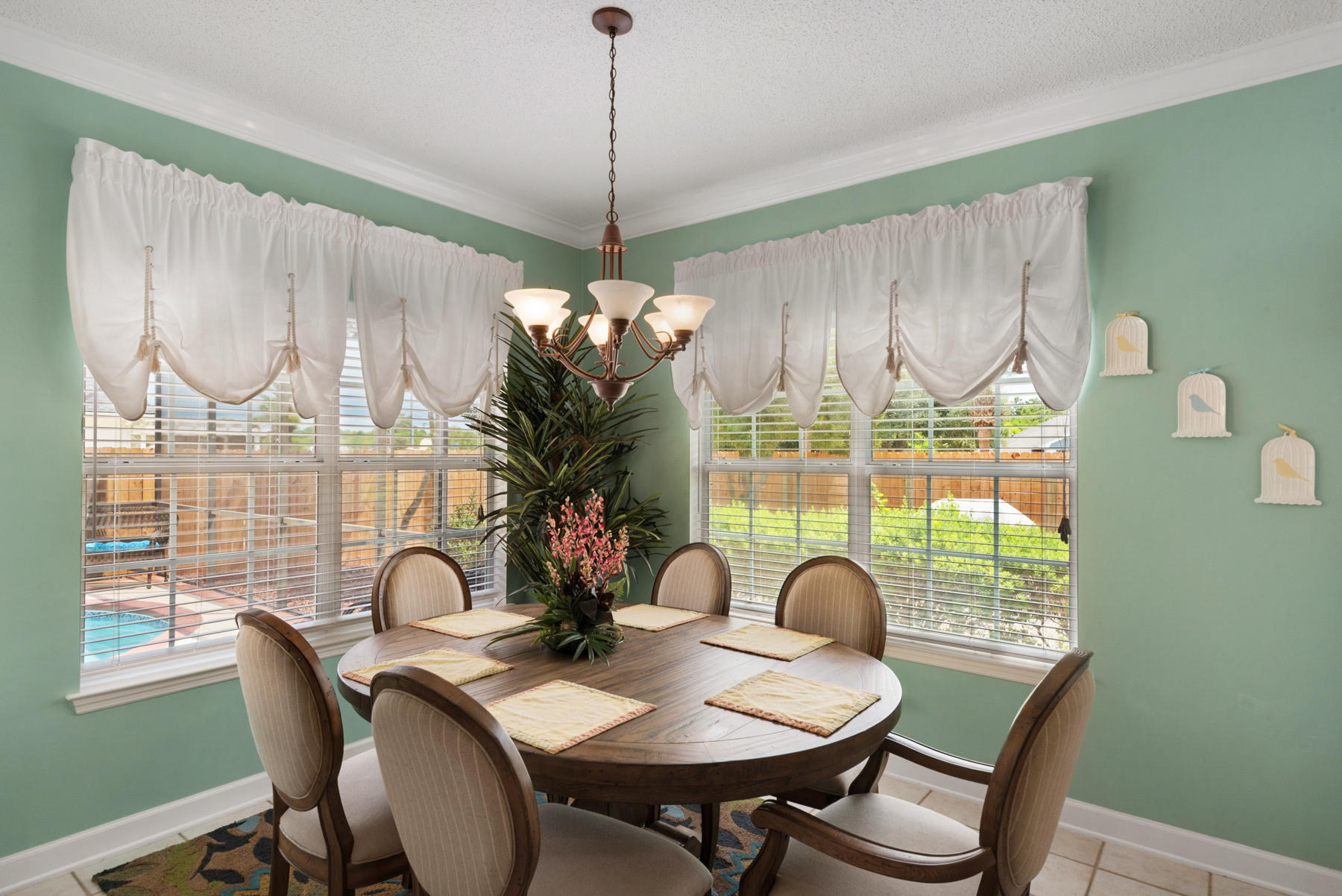 SUMMER BREEZE PH 1 - Residential