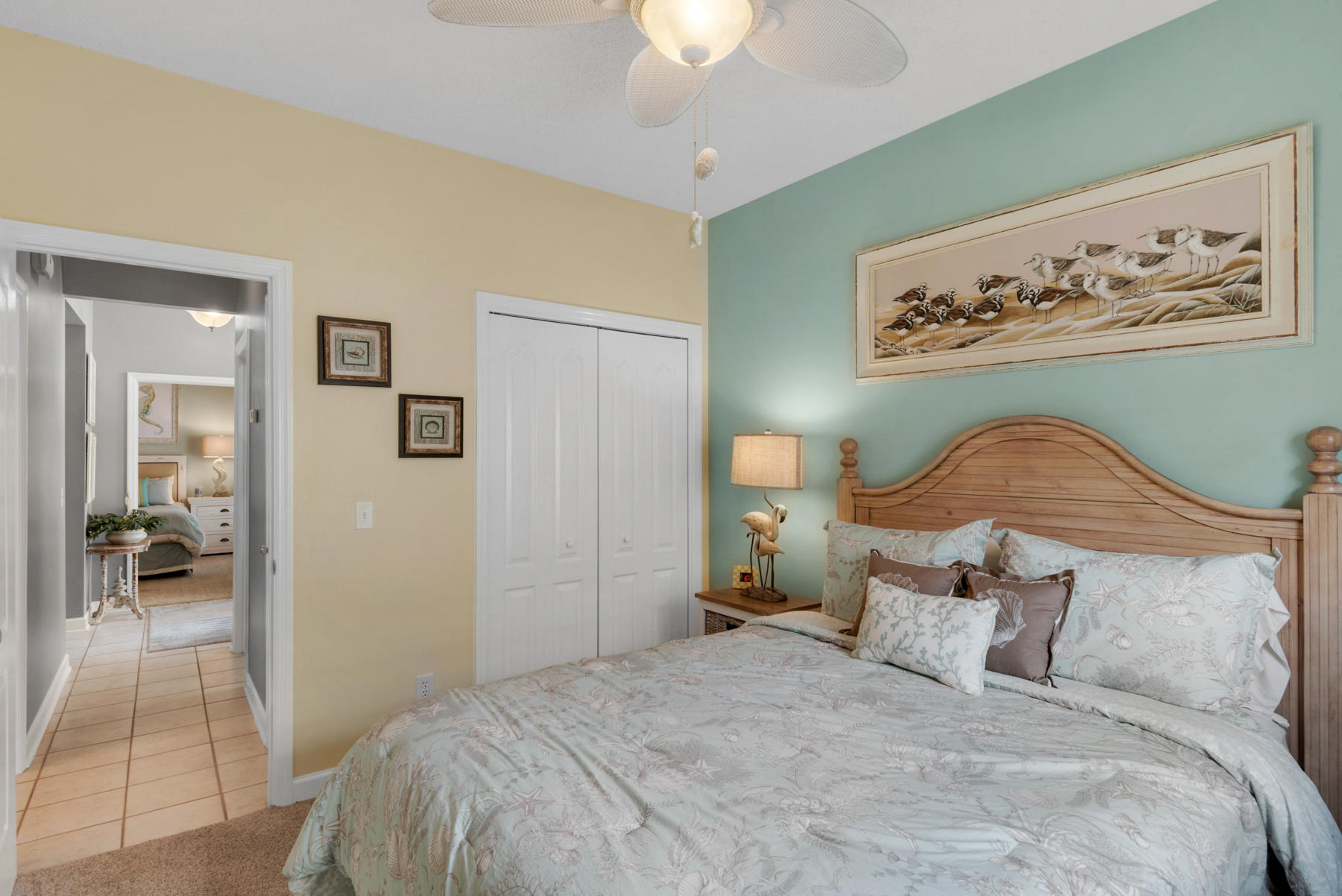 SUMMER BREEZE PH 1 - Residential