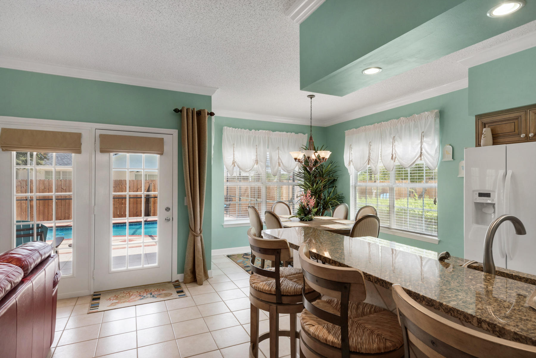 SUMMER BREEZE PH 1 - Residential