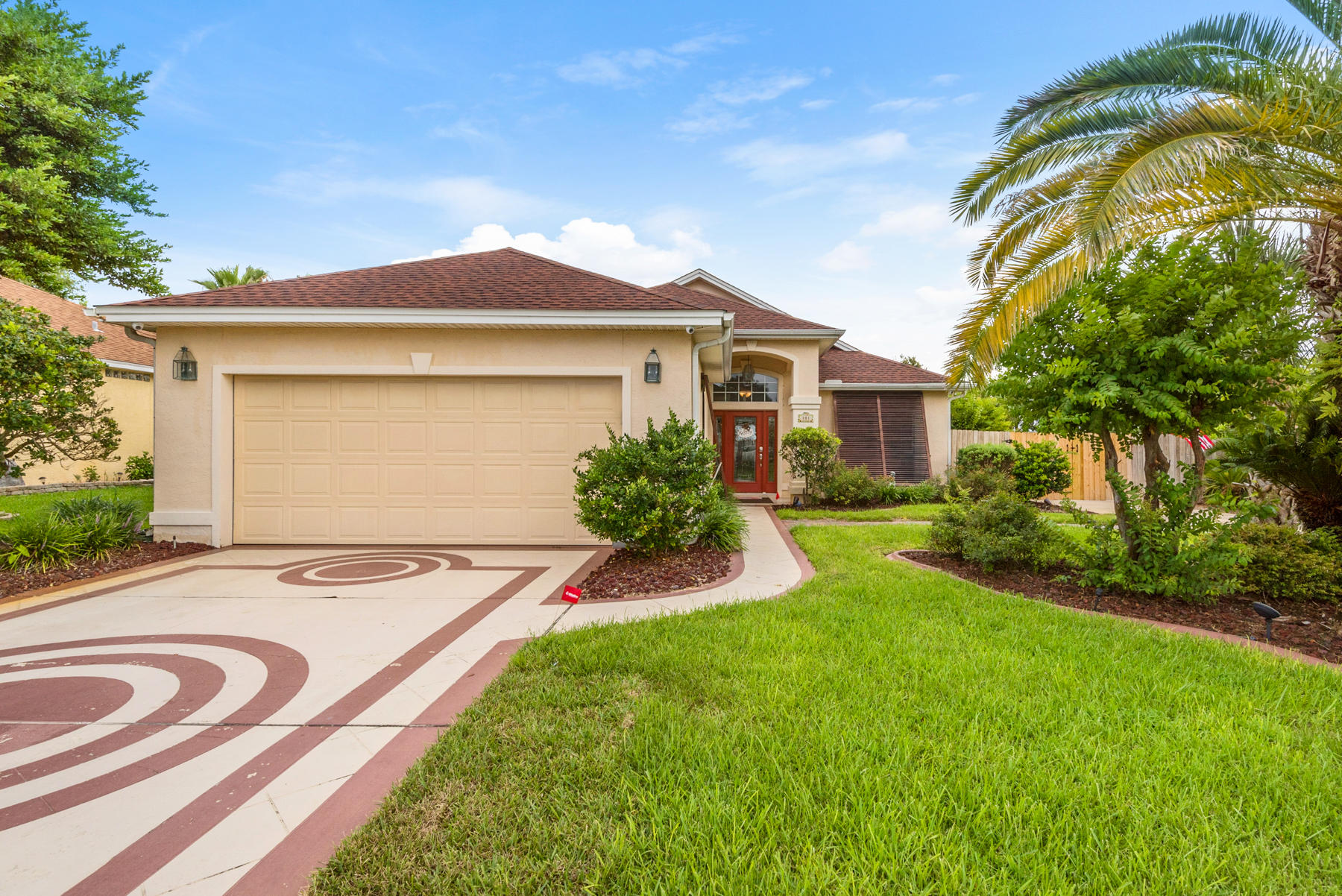 SUMMER BREEZE PH 1 - Residential