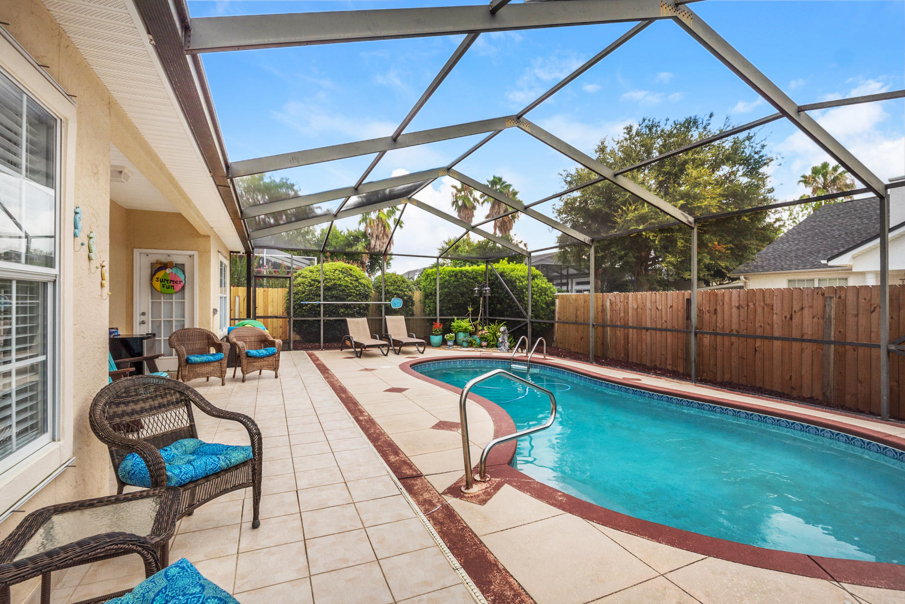 SUMMER BREEZE PH 1 - Residential