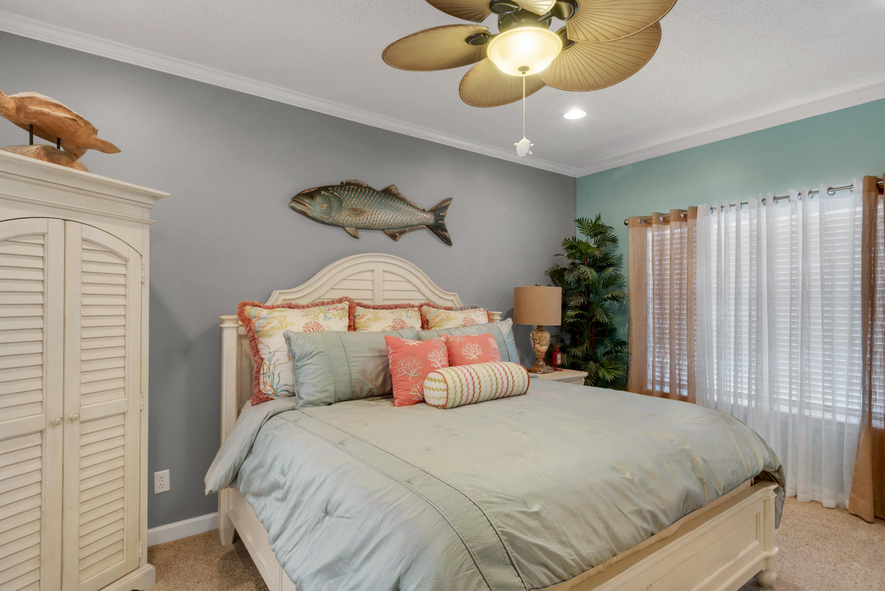 SUMMER BREEZE PH 1 - Residential