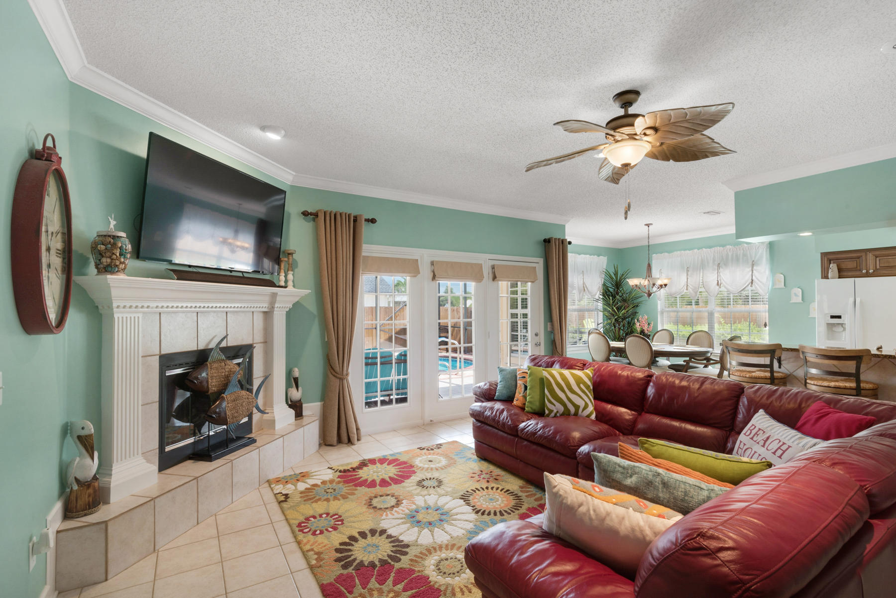 SUMMER BREEZE PH 1 - Residential