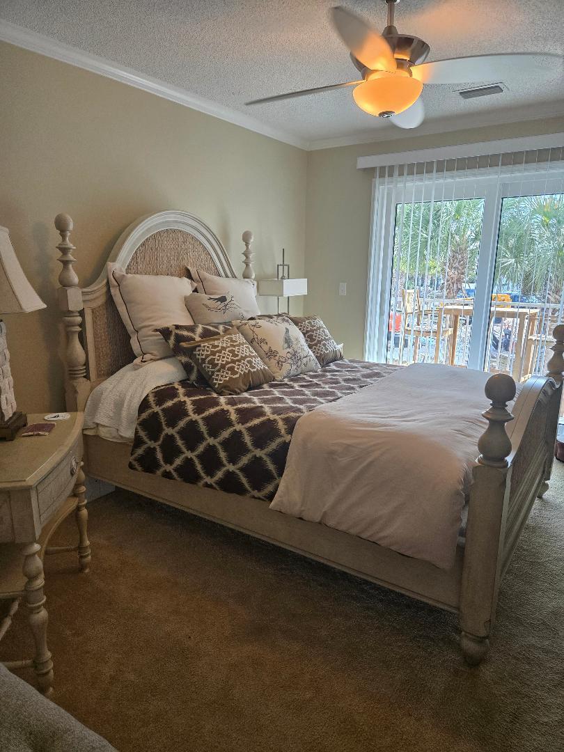 BEACHSIDE VILLAS CONDO - Residential