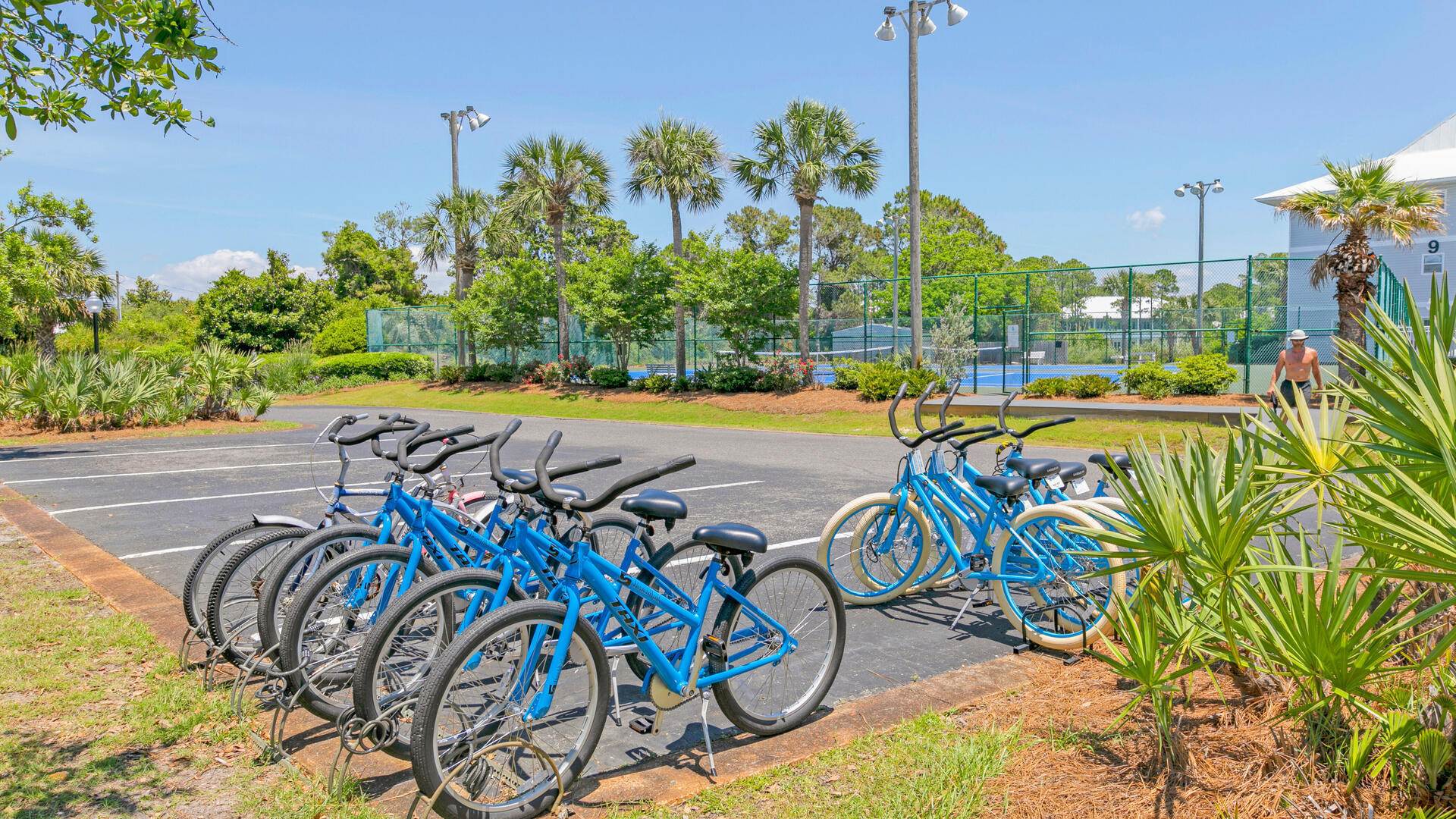 BEACHSIDE VILLAS CONDO - Residential