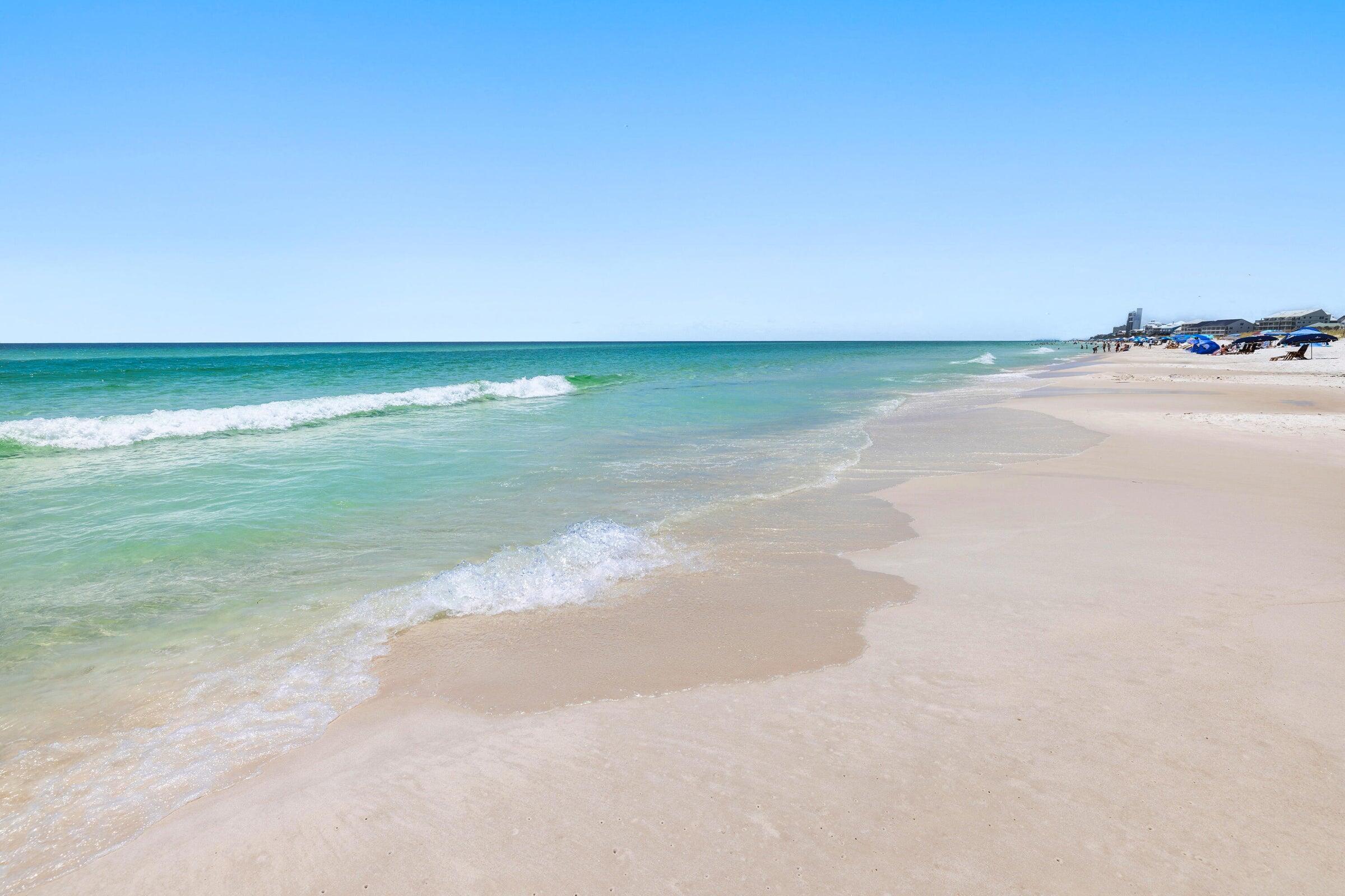 BEACHSIDE VILLAS CONDO - Residential