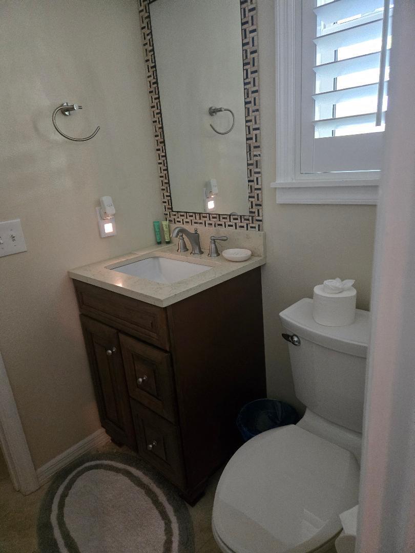 BEACHSIDE VILLAS CONDO - Residential