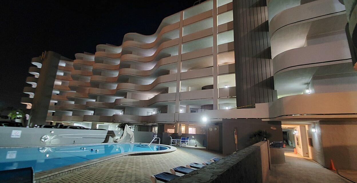 Nautilus Condominiums - Residential