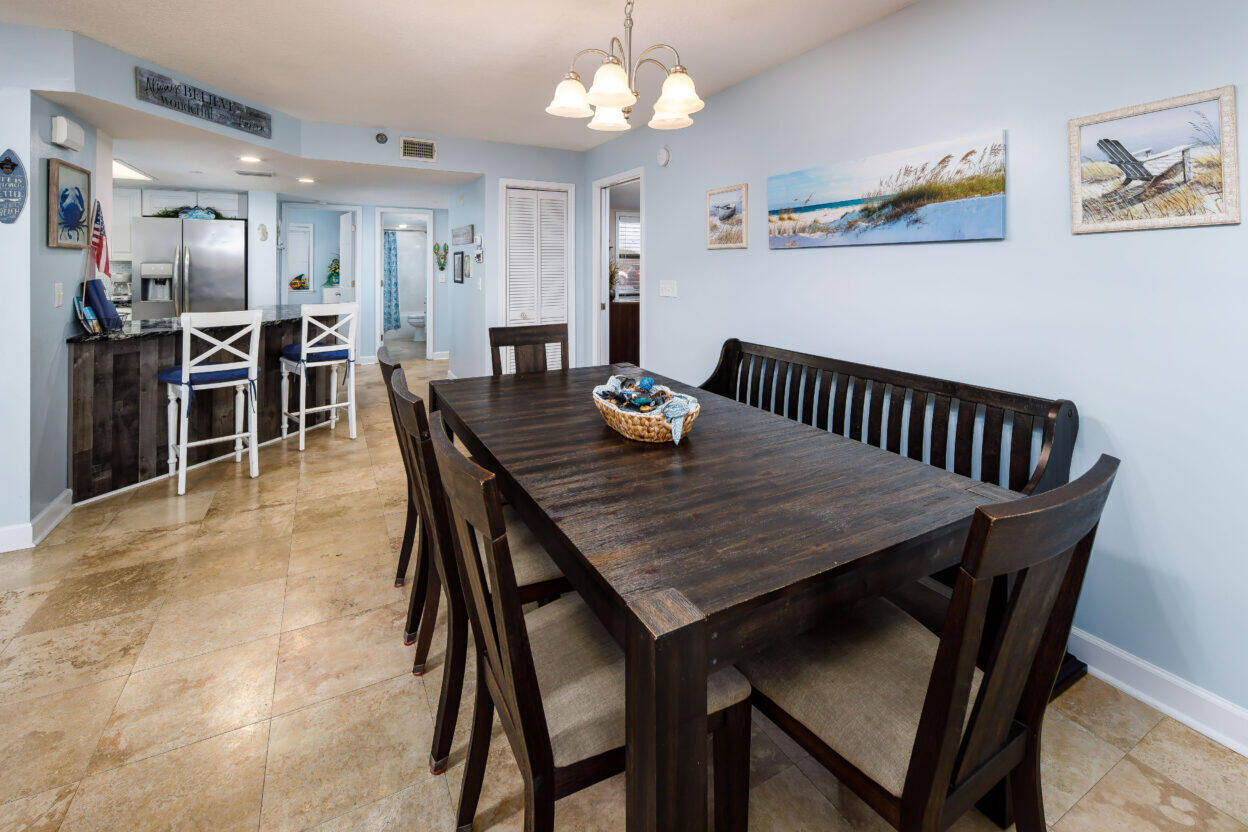 Nautilus Condominiums - Residential
