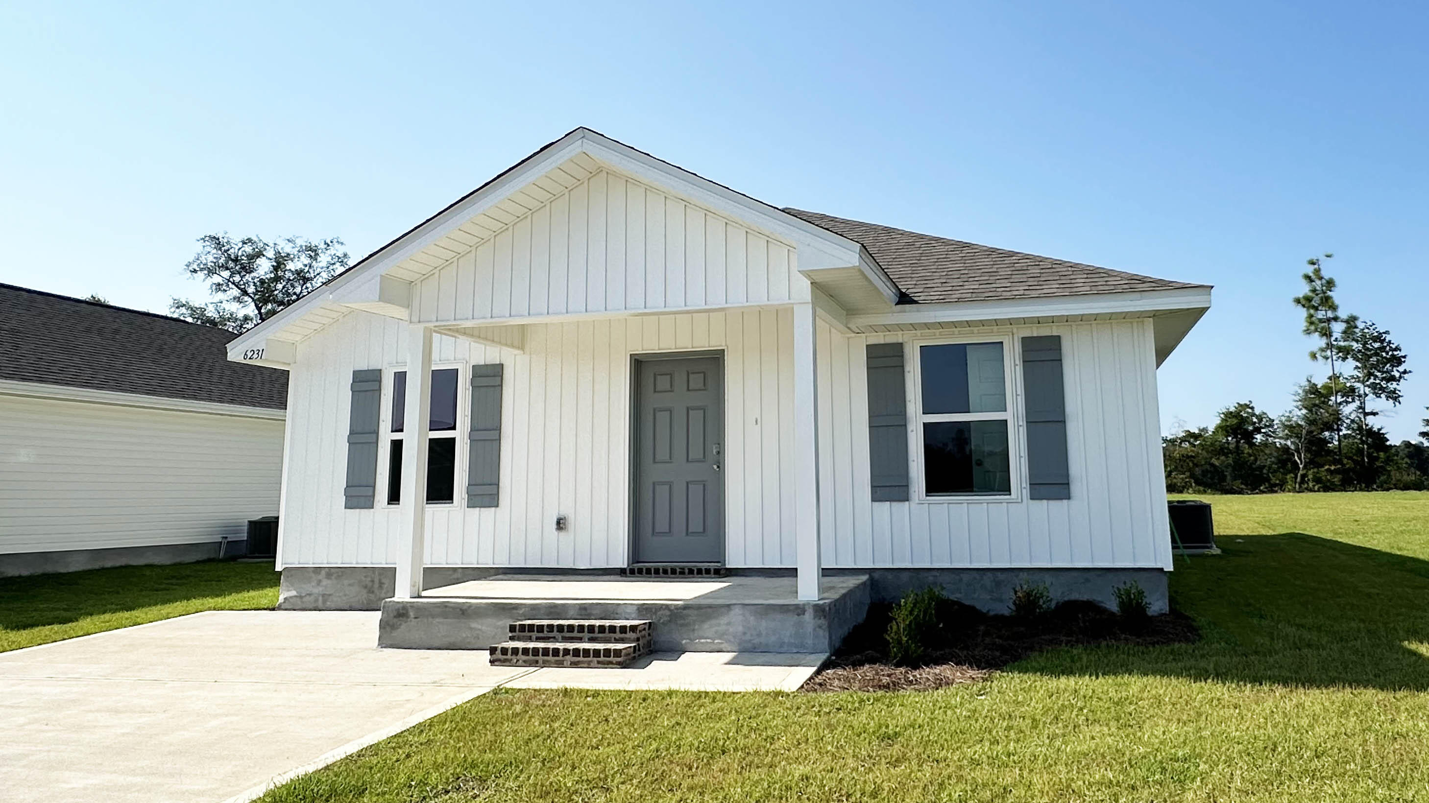 RIVERS COVE PHS 1 - Residential