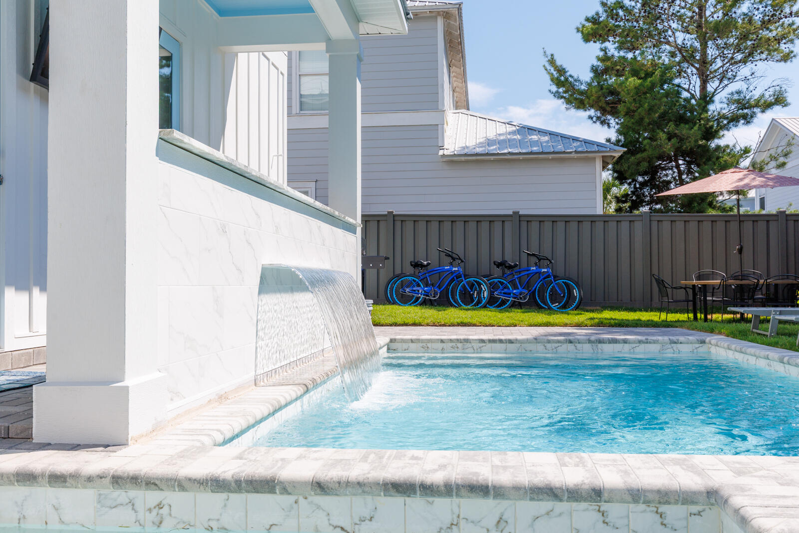 FRANGISTA BEACH 2ND ADDN - Residential