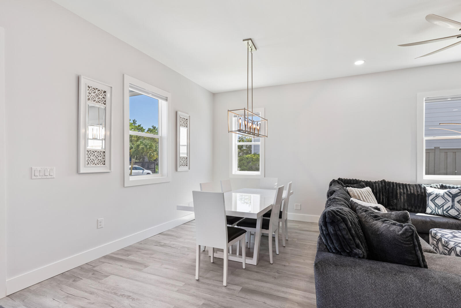 FRANGISTA BEACH 2ND ADDN - Residential