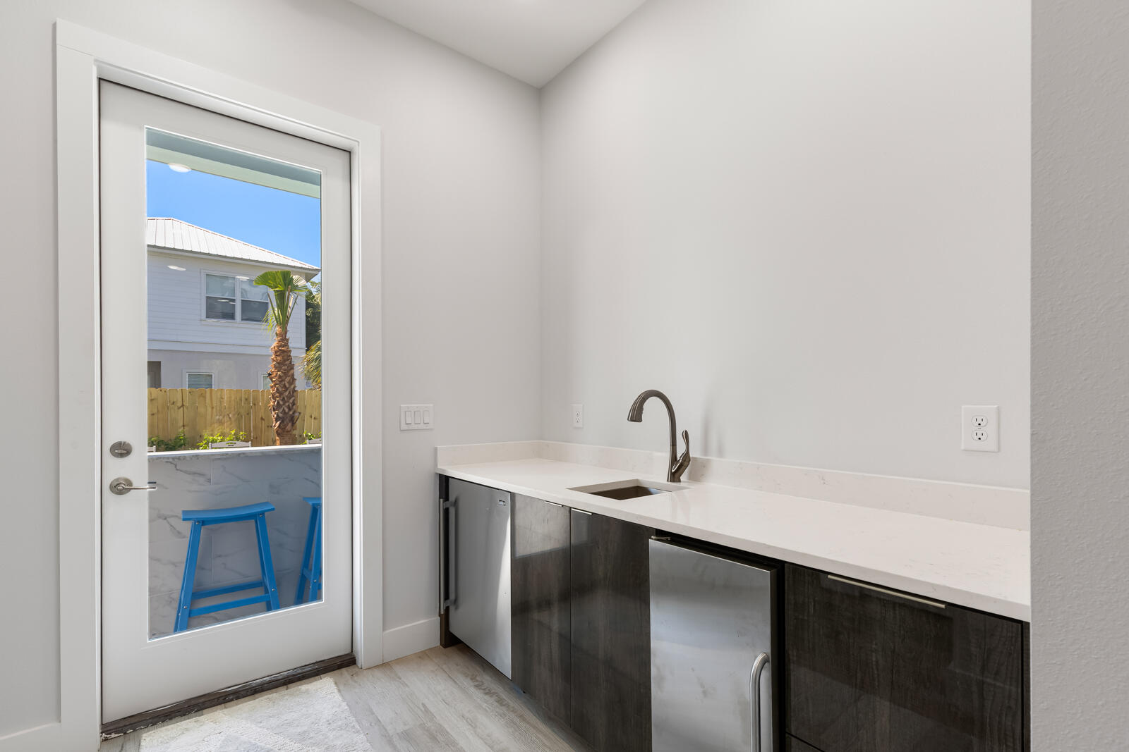 FRANGISTA BEACH 2ND ADDN - Residential
