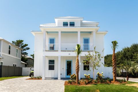 39 Charlotte Avenue Miramar Beach FL 32550