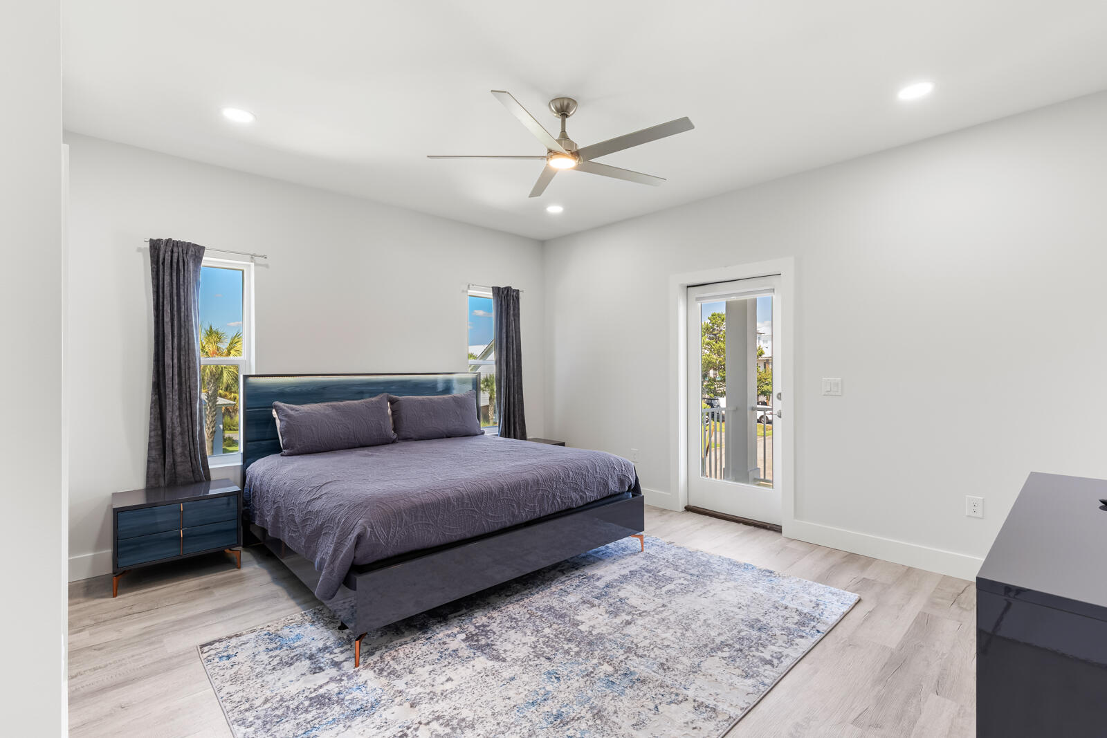 FRANGISTA BEACH 2ND ADDN - Residential