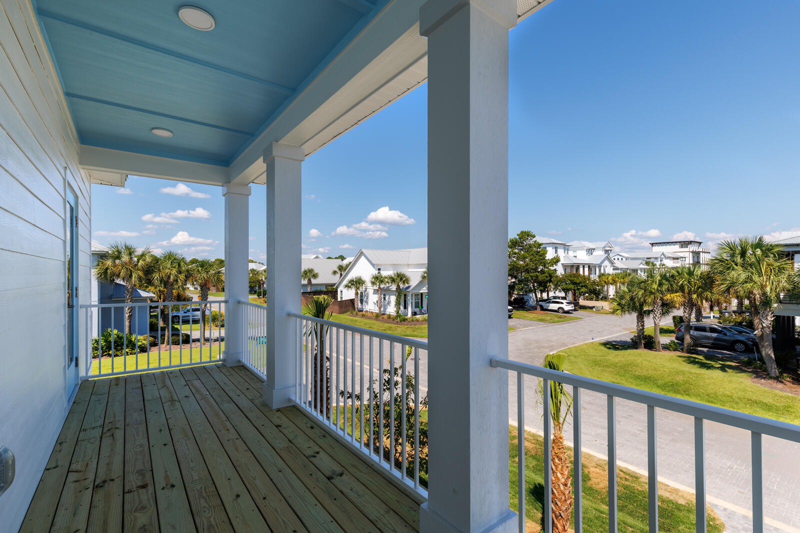 FRANGISTA BEACH 2ND ADDN - Residential
