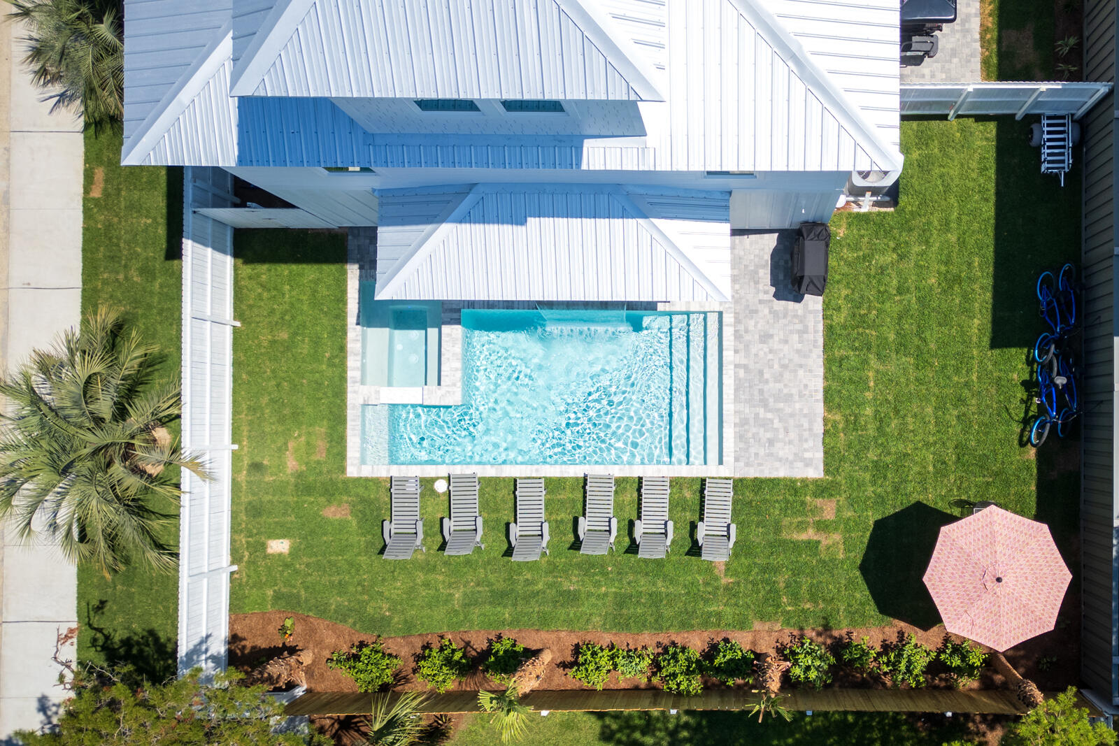 FRANGISTA BEACH 2ND ADDN - Residential
