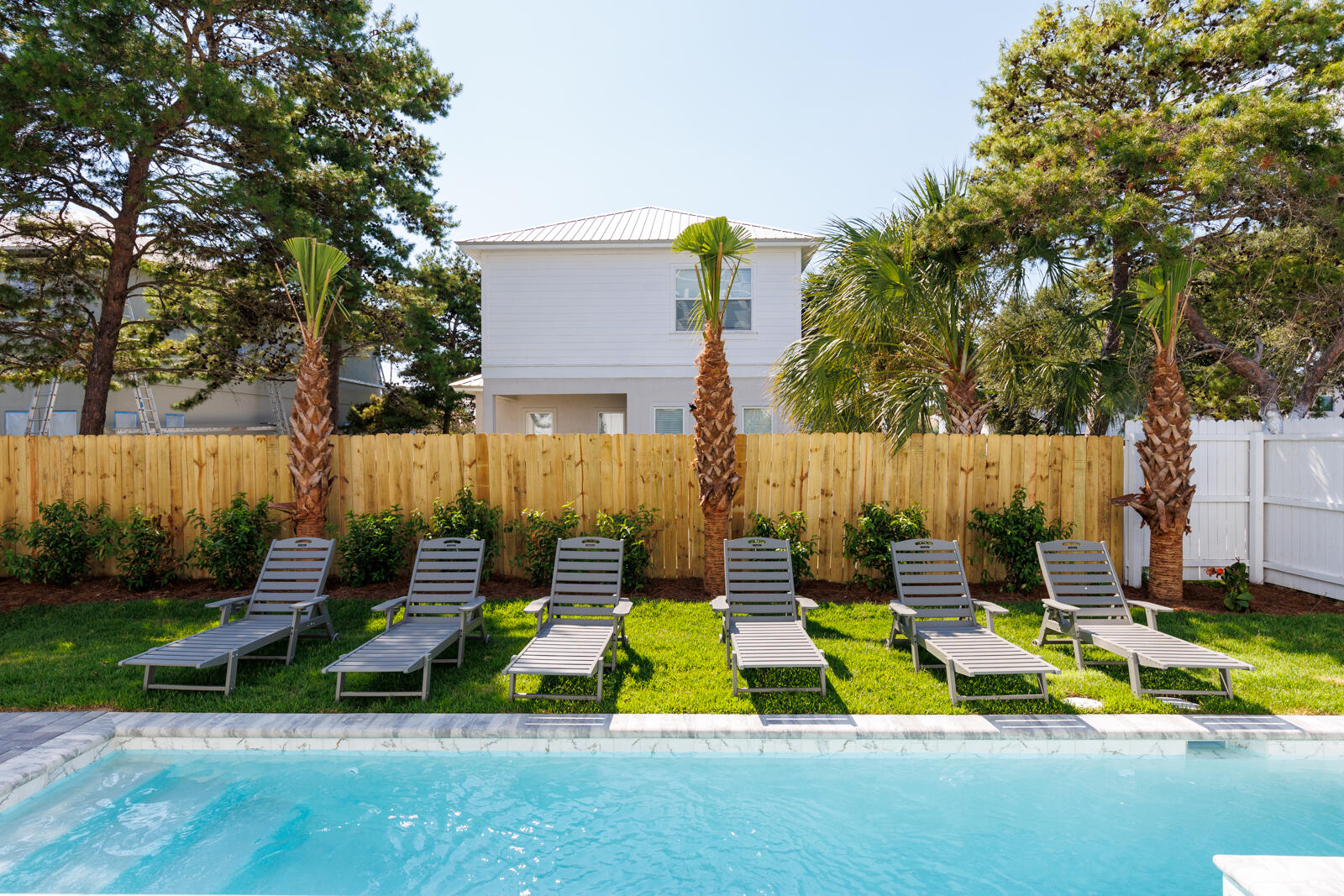 FRANGISTA BEACH 2ND ADDN - Residential