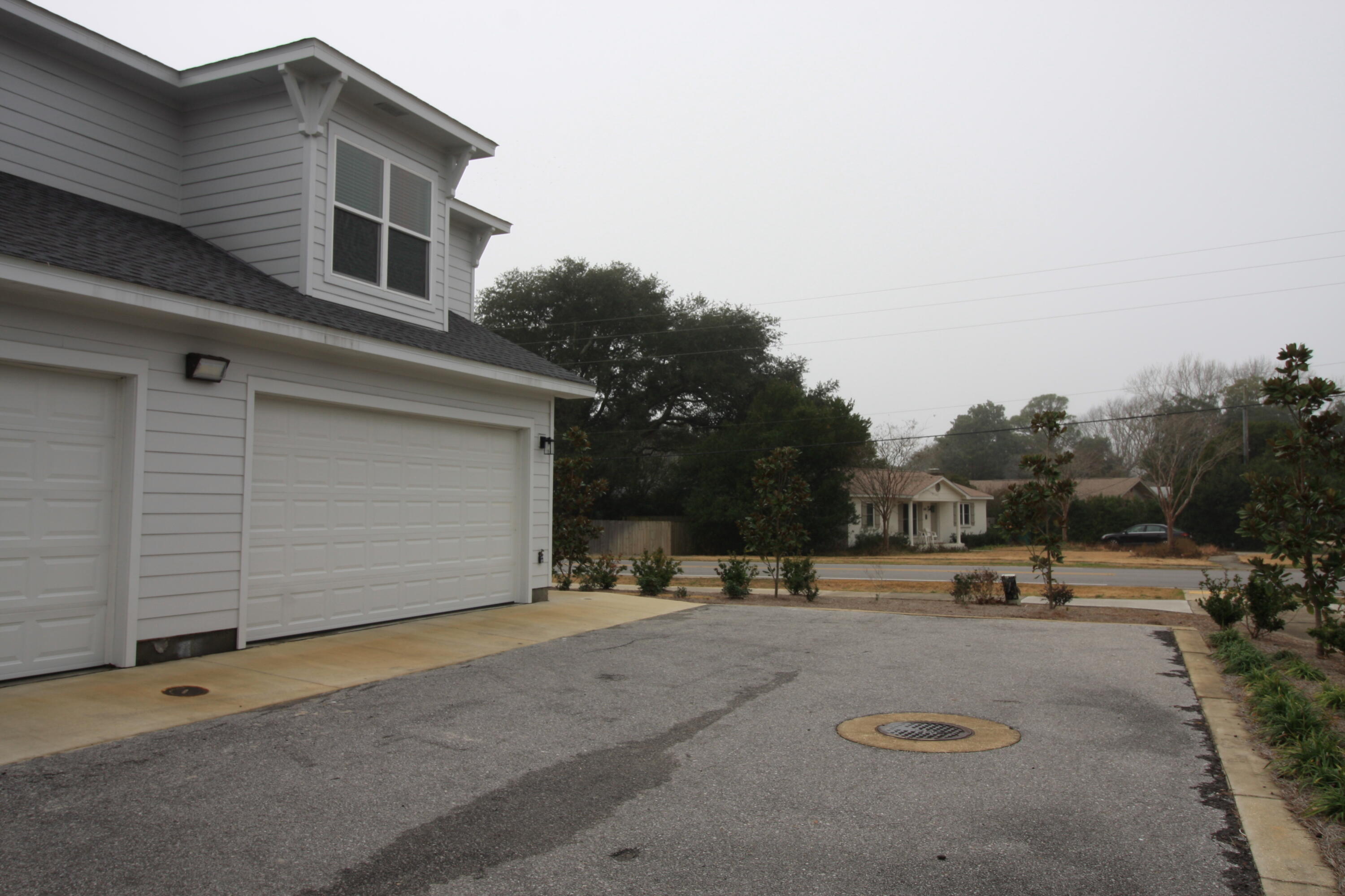 Beach Lofts - Residential Lease