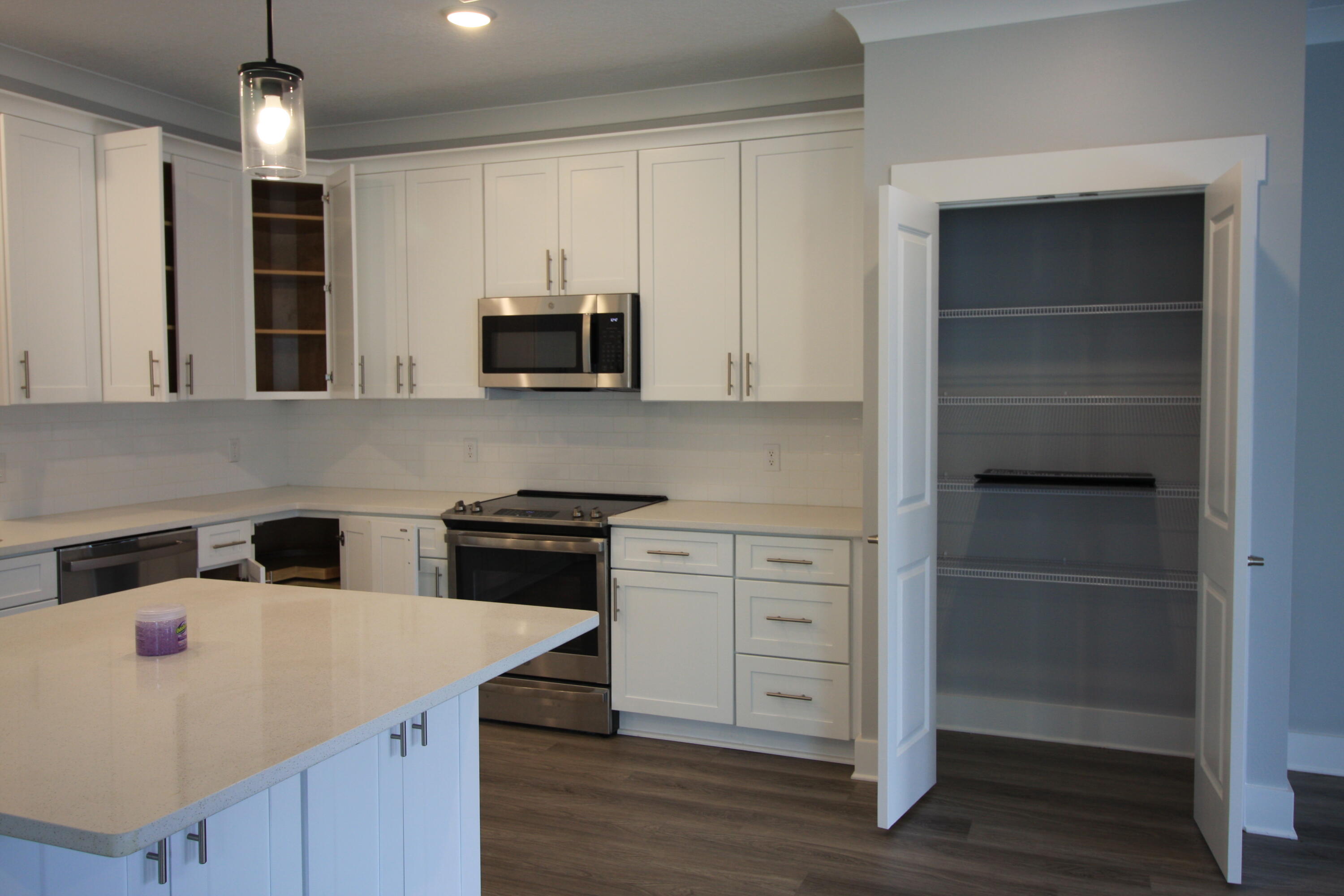 Beach Lofts - Residential Lease