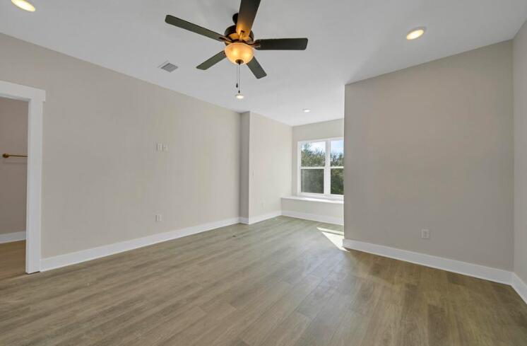 Beach Lofts - Residential Lease