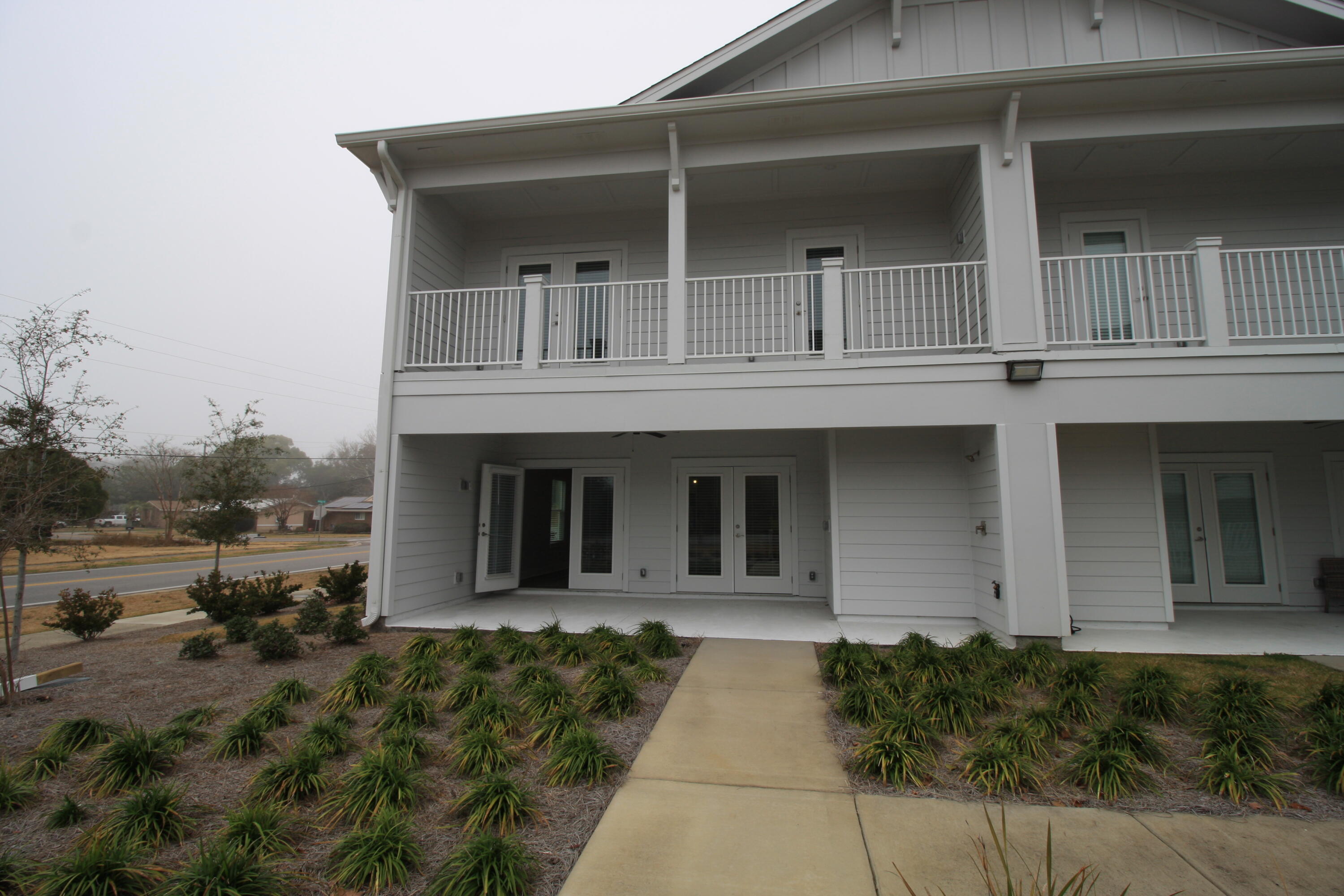 Beach Lofts - Residential Lease