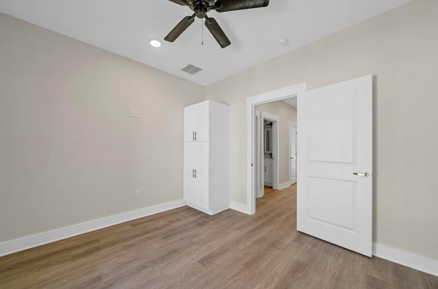 Beach Lofts - Residential Lease