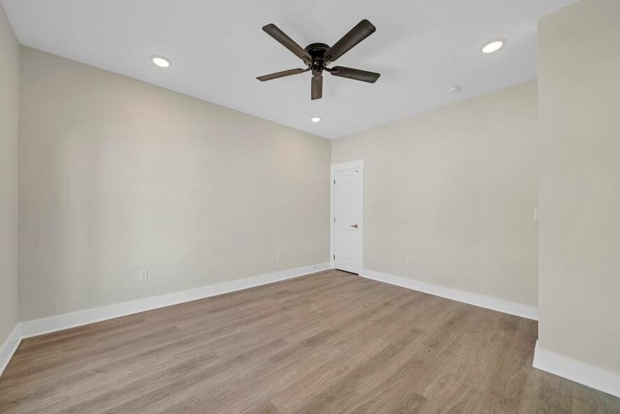 Beach Lofts - Residential Lease