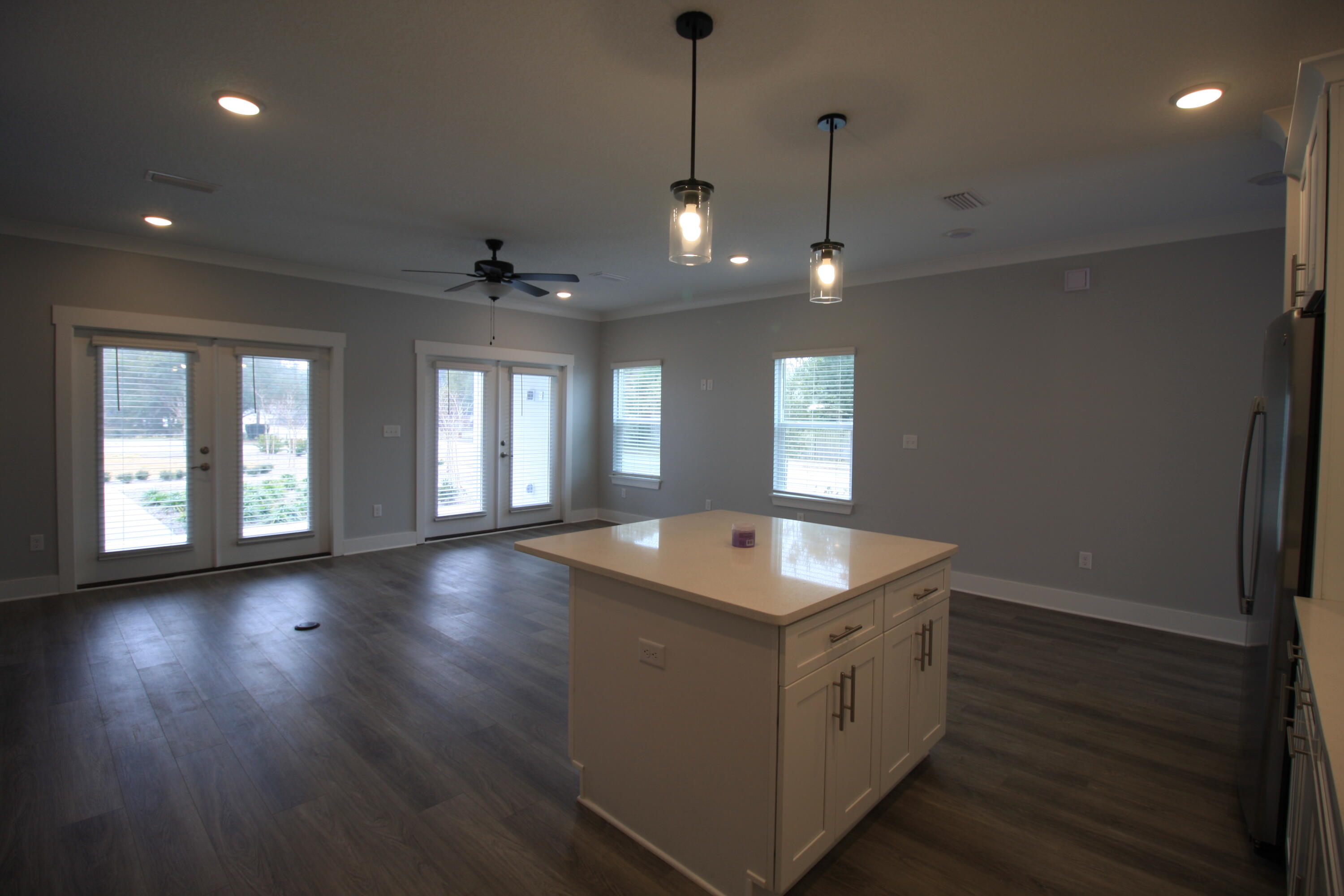 Beach Lofts - Residential Lease