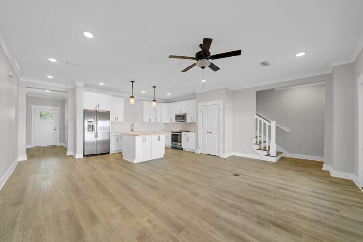 Beach Lofts - Residential Lease