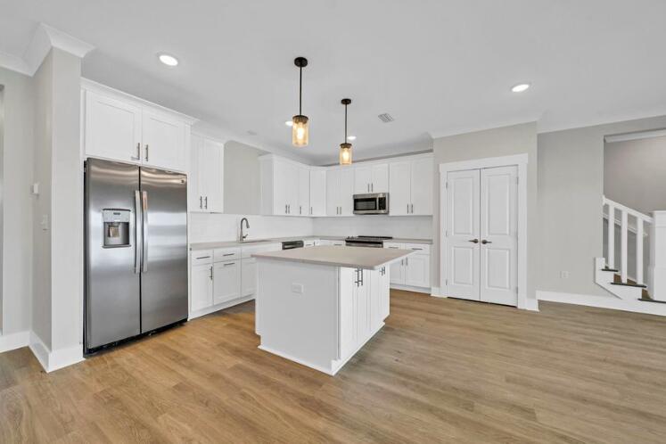 Beach Lofts - Residential Lease