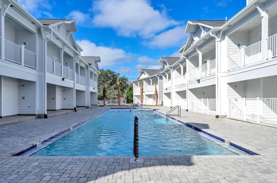 Beach Lofts - Residential Lease