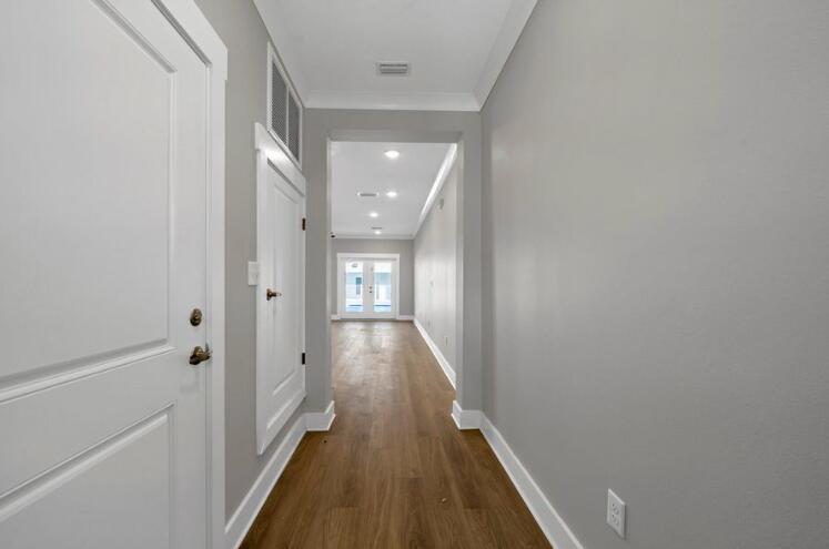 Beach Lofts - Residential Lease